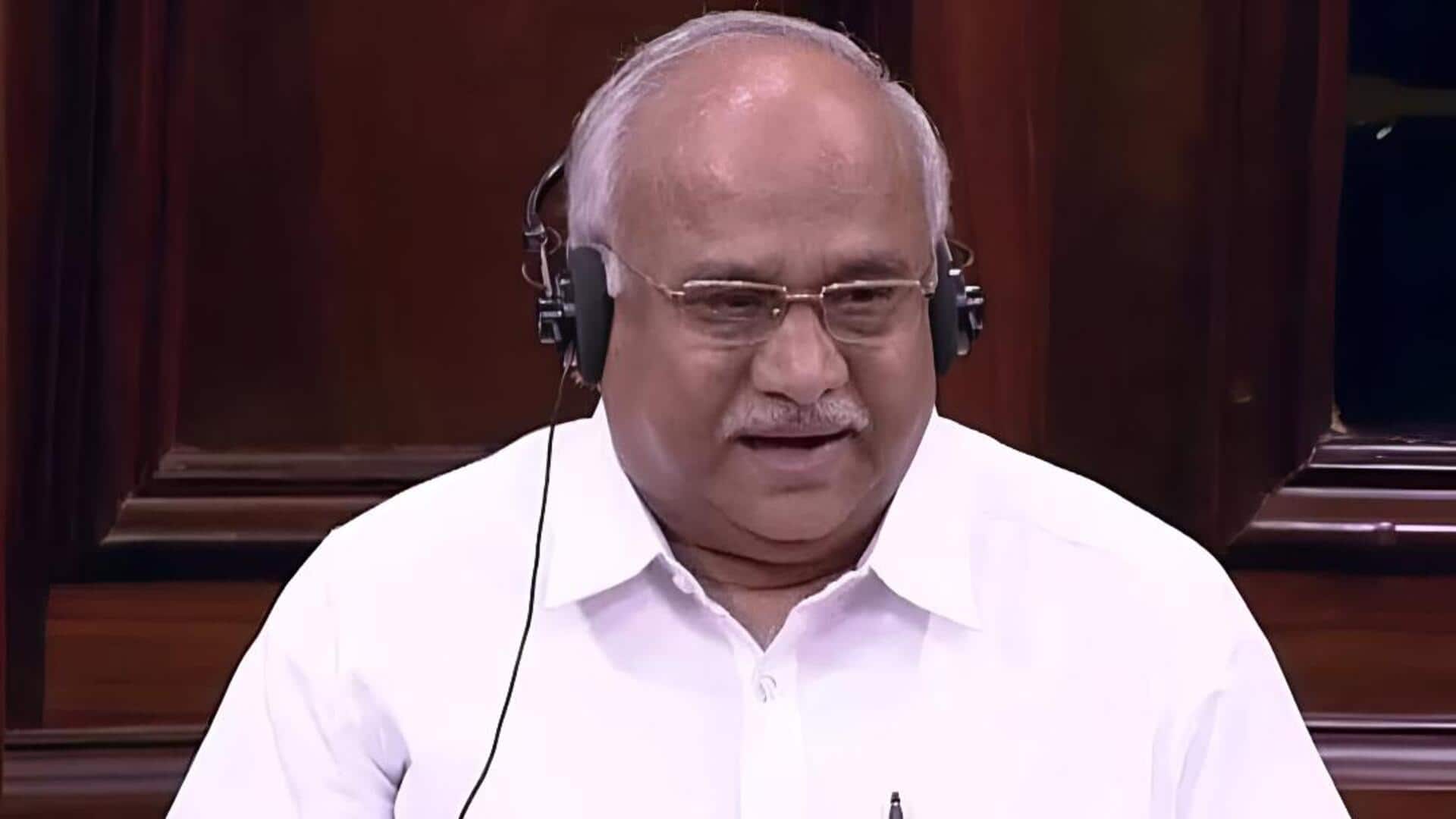 Kanakamedala Ravindra Kumar: సుప్రీంకోర్టులో అదనపు సొలిసిటర్‌ జనరల్‌గా టీడీపీ మాజీ ఎంపీ 