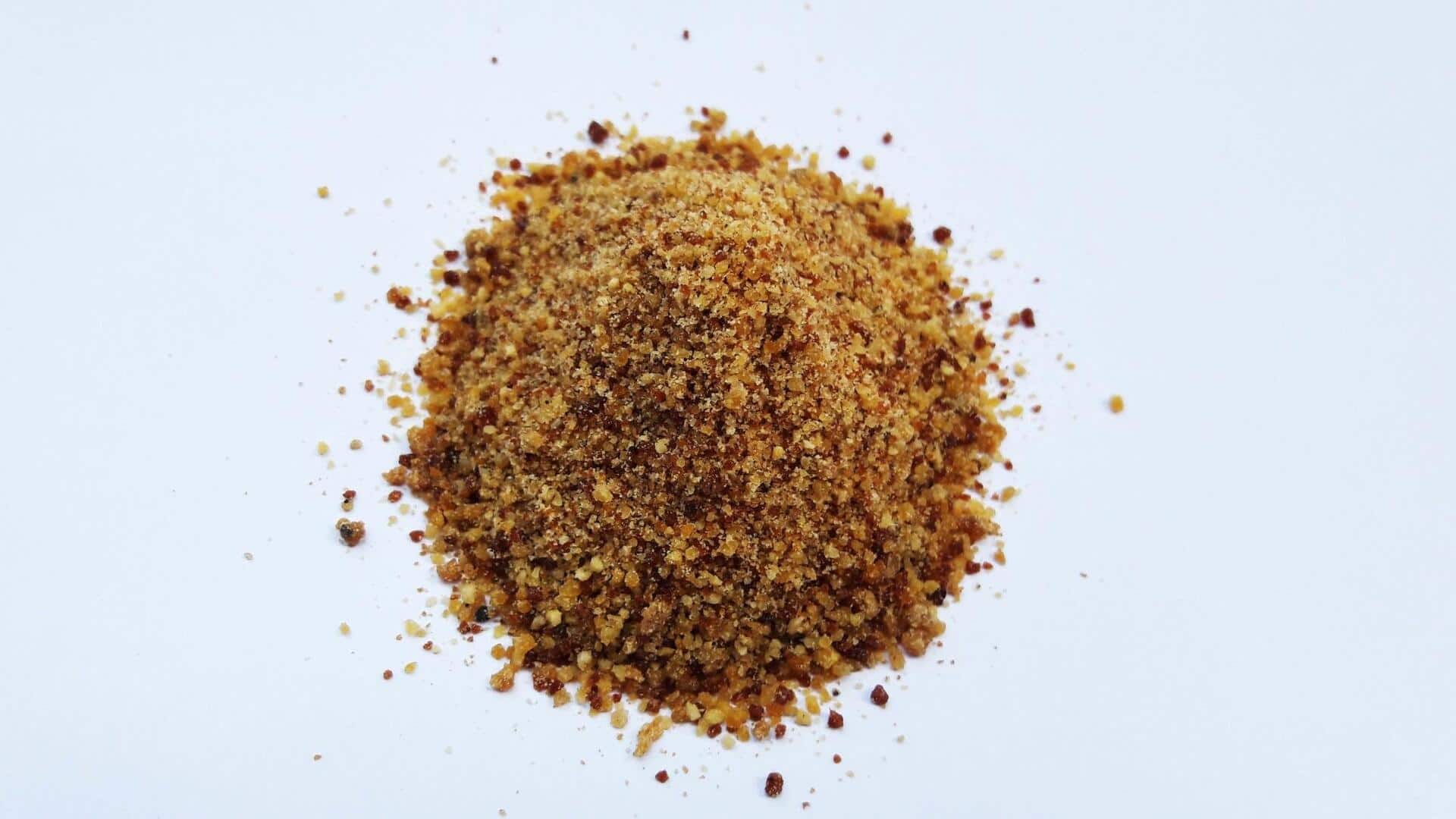 Asafoetida: దగ్గుతో ఇబ్బంది పడుతున్నారా? ఇంగువతో సహజంగా ఉపశమనం పొందండి!