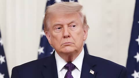 Trump: ఇరాన్ యుద్ధం ప్రభావం.. ఆయుధాల ఉత్పత్తి పెంచాలని ట్రంప్ కీలక ఆదేశాలు