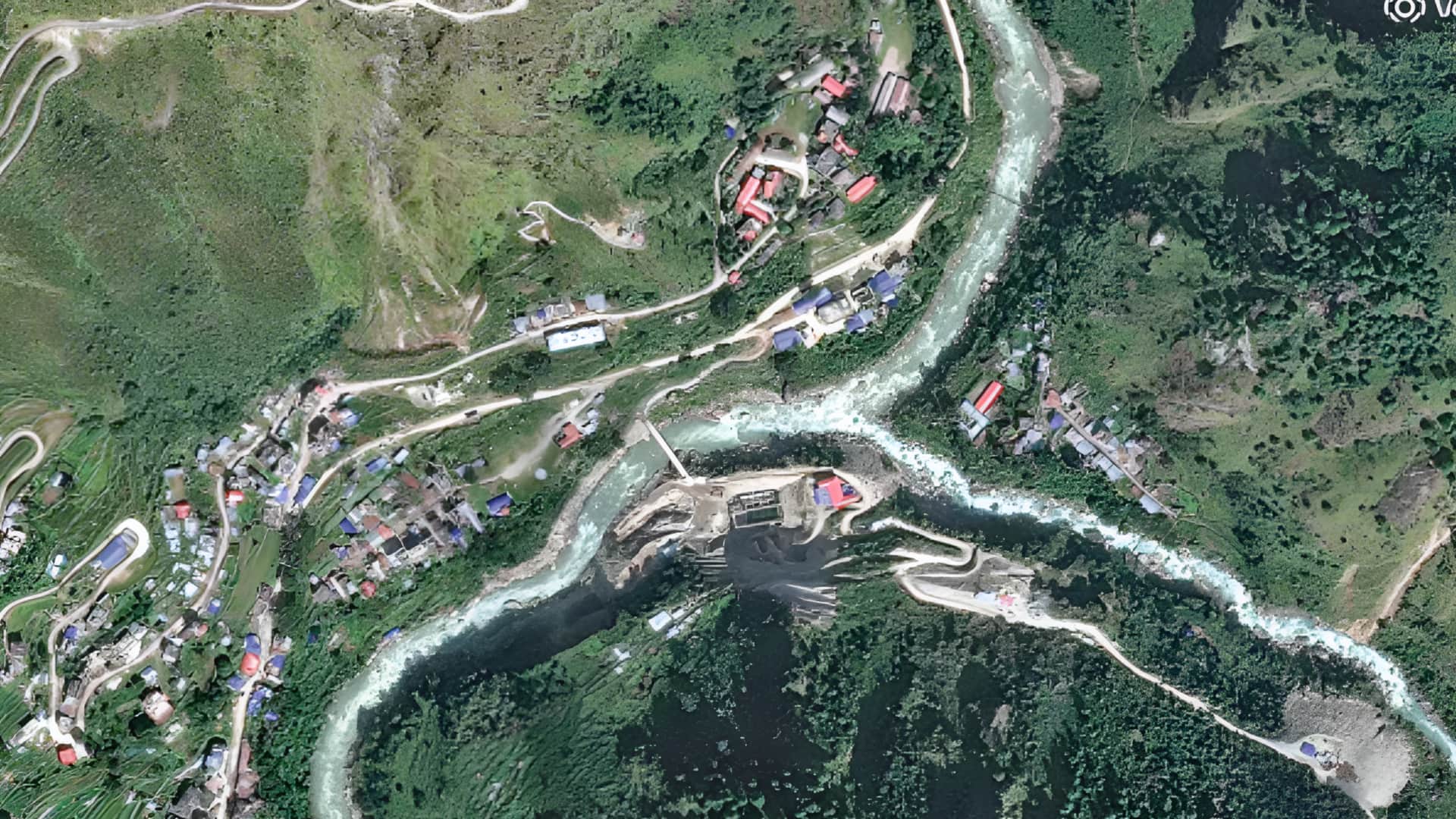 Nepal: మంచు కురిసే చోట.. భారీ వర్షాలు! హిమాలయాల్లో మారుతున్న వాతావరణం