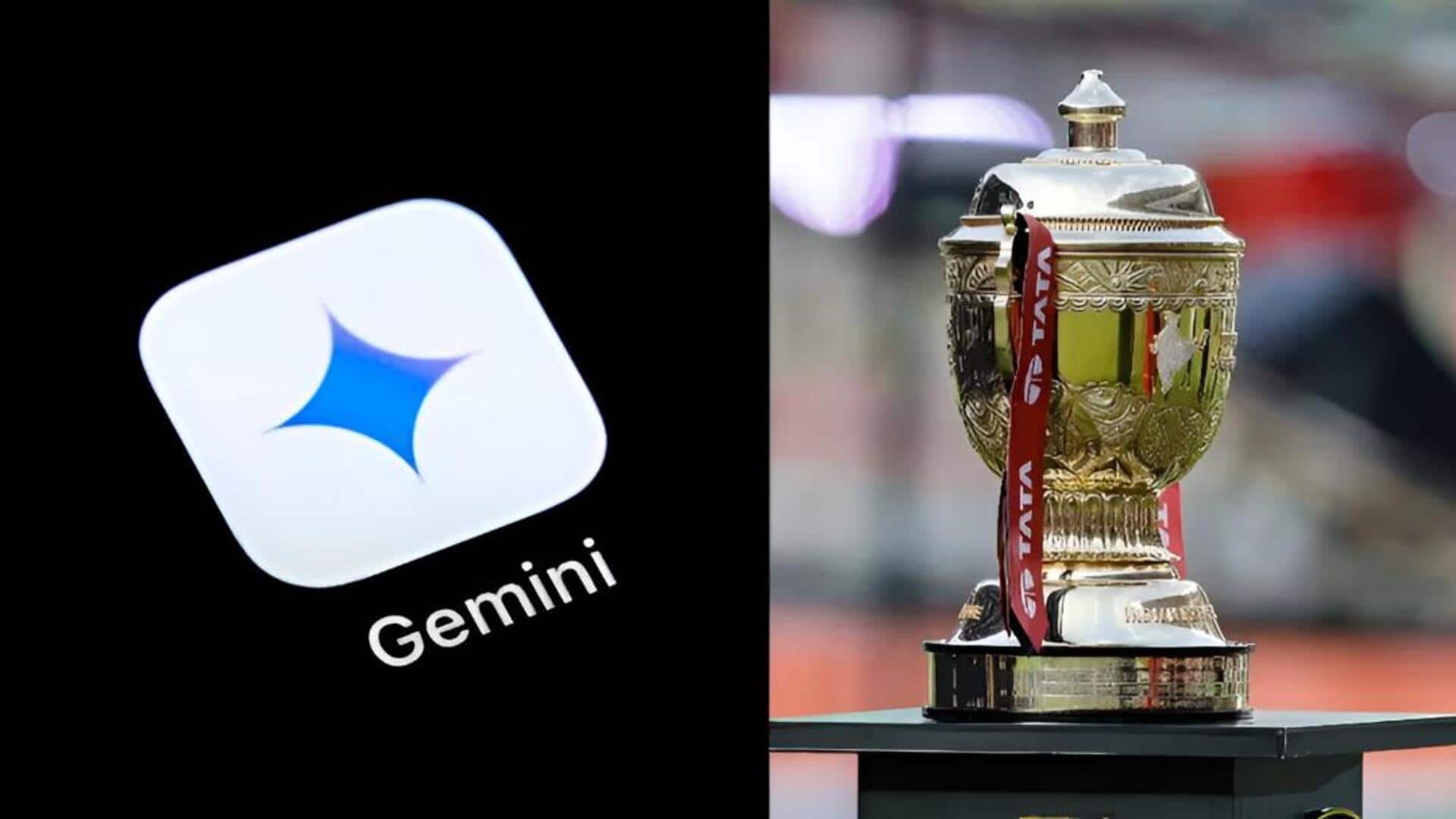 Google BCCI Deal: ఐపీఎల్ 2026కు ముందు గూగుల్‌తో భారీ డీల్..! ఏడాదికి ఎంతో తెలుసా..?