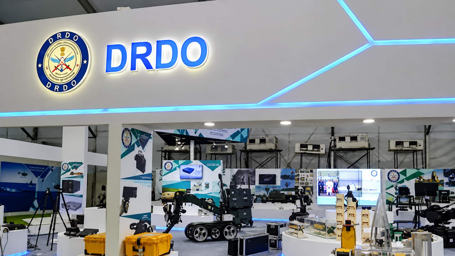 DRDO: క్వాంటమ్‌ టెక్నాలజీలో డీఆర్‌డీఓ బిగ్‌ డీల్‌.. రూ.500 కోట్ల నిధులతో ప్రాజెక్టు