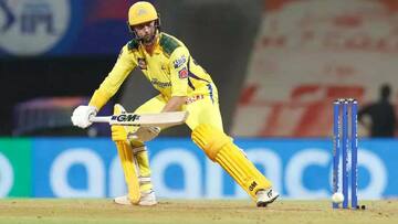 IPL 2023: సన్ రైజర్స్ హైదరాబాద్ పై  చైన్నై సూపర్ కింగ్స్ అద్భుత విజయం