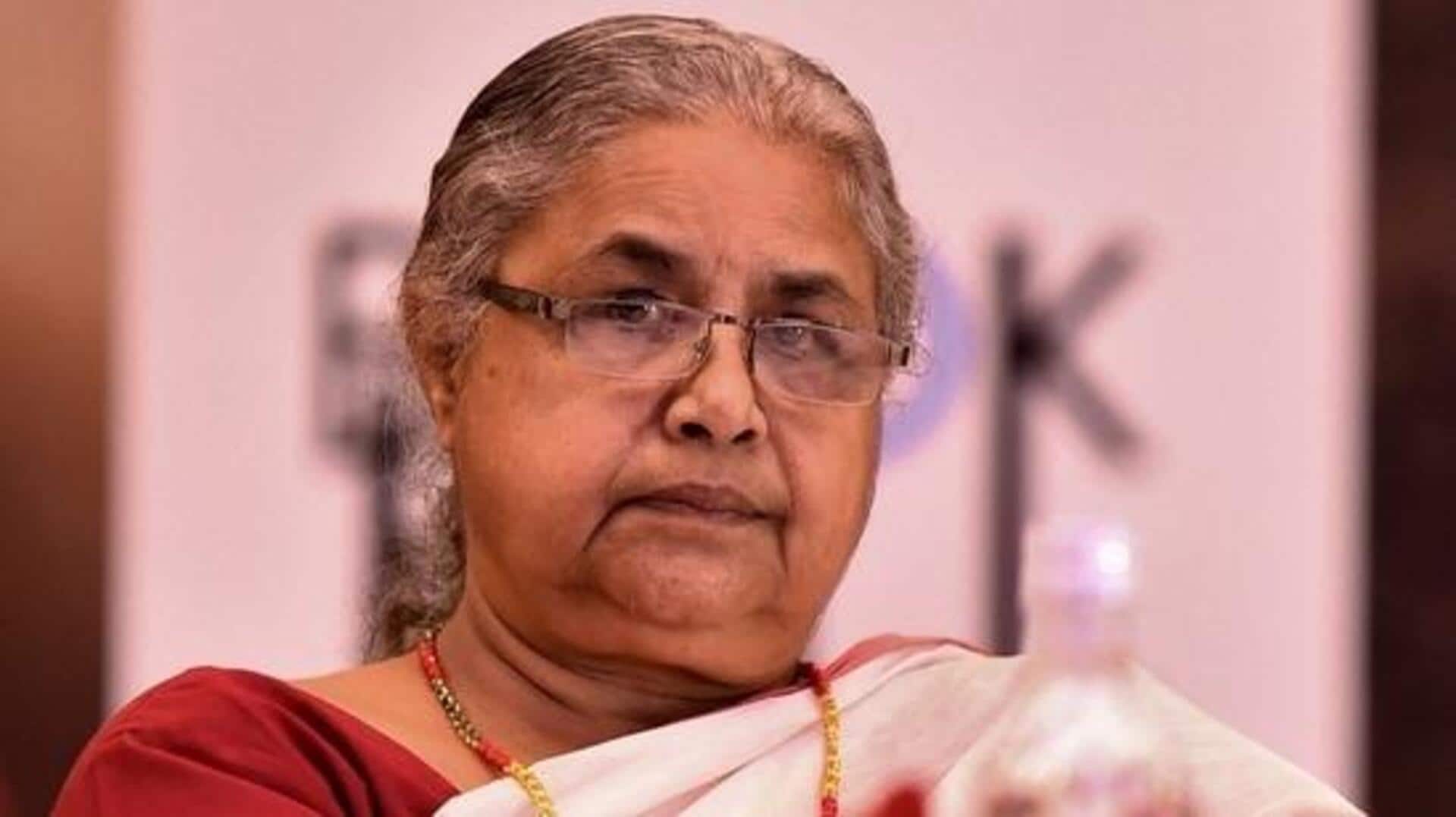 Nepal: నేపాల్‌ పార్లమెంట్ రద్దు..  తాత్కాలిక ప్రధానిగా సుశీల కర్కి
