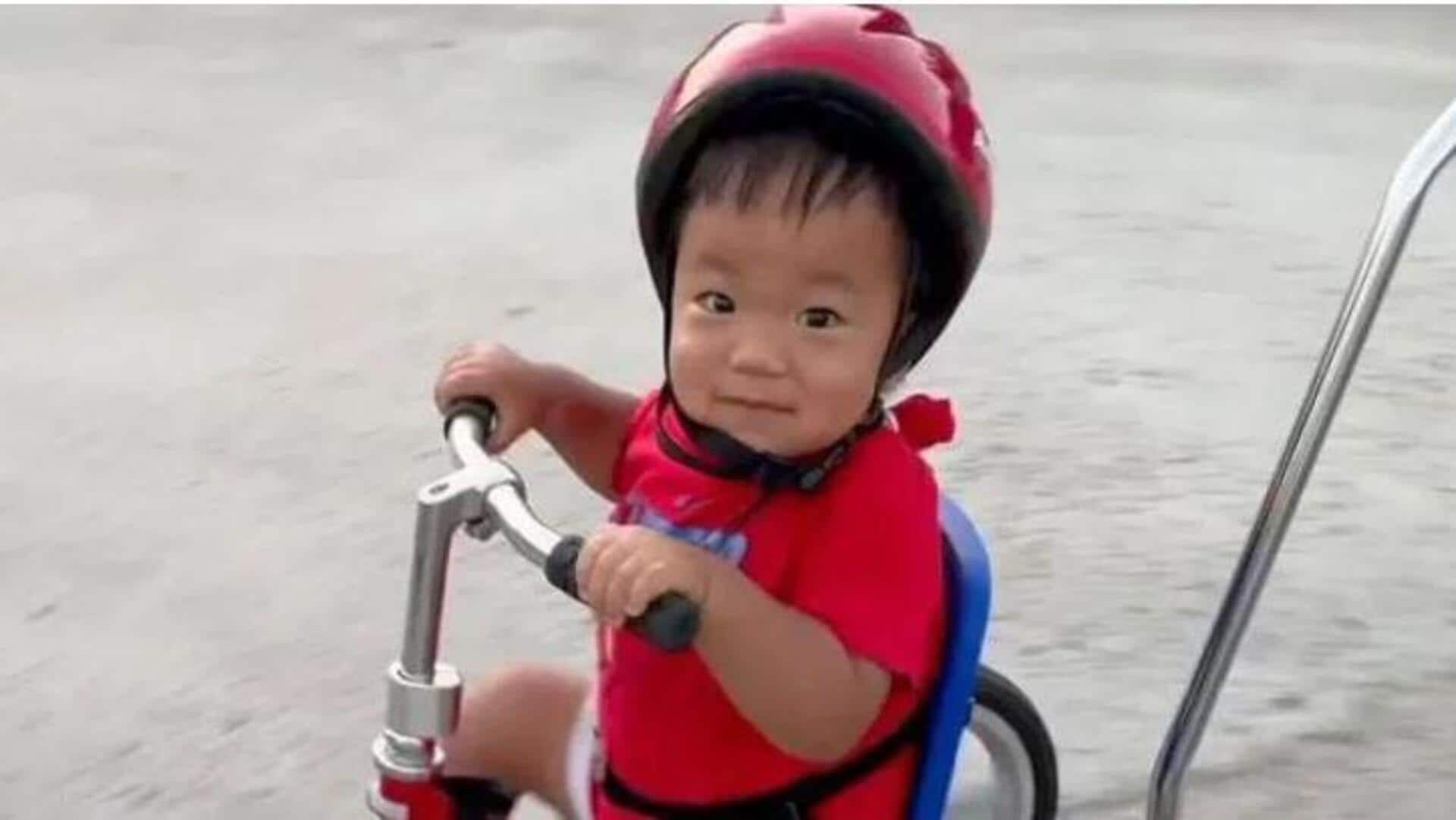 Hunter Syndrome: జీన్ థెరపీతో అద్భుతం.. హంటర్ సిండ్రోమ్‌ నుంచి కోలుకుంటున్న మూడేళ్ల ఒలివర్