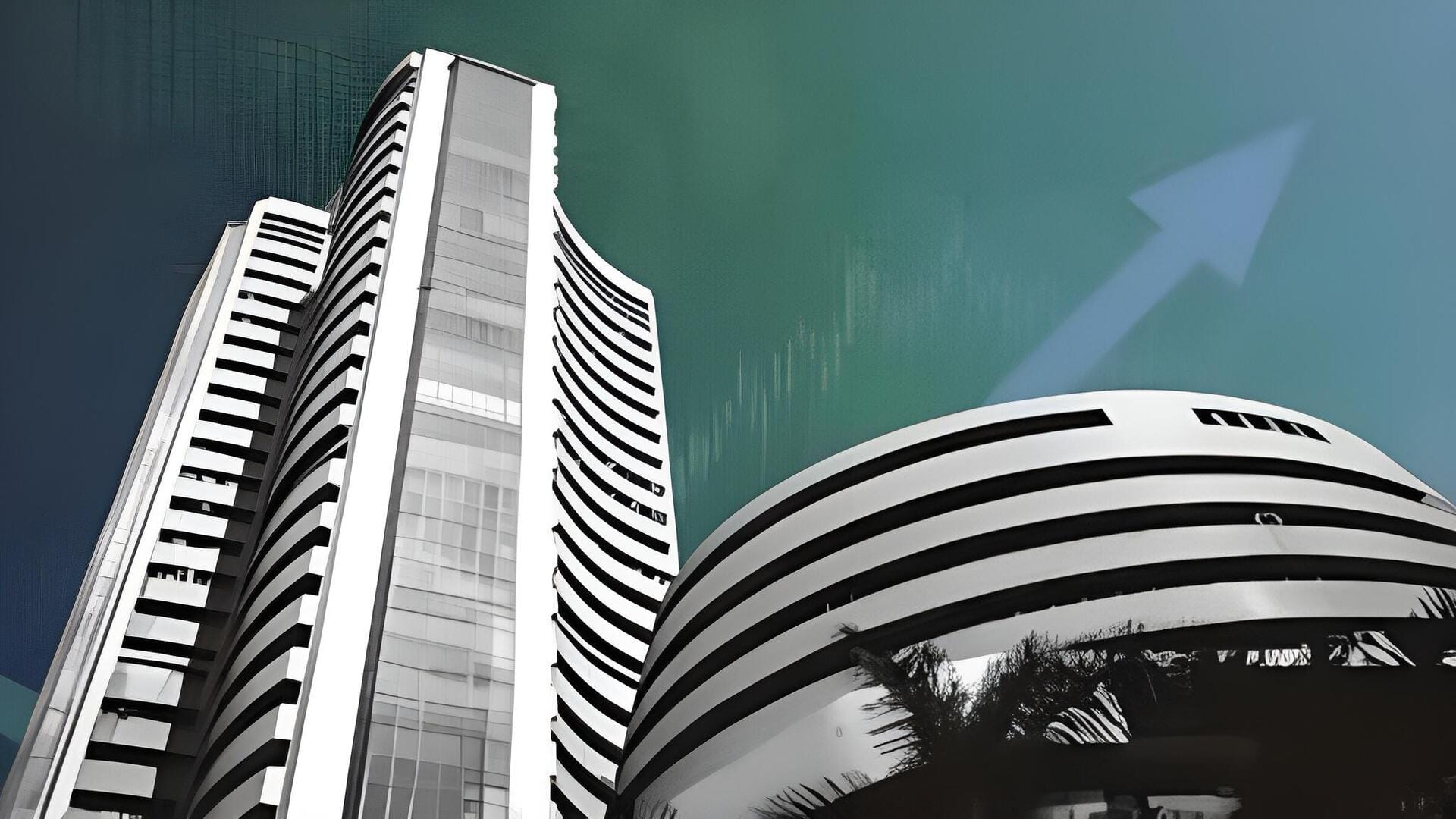 Stock Market: లాభాలతో ముగిసిన దేశీయ స్టాక్‌ మార్కెట్‌ సూచీలు.. నిఫ్టీ@ 26,215 