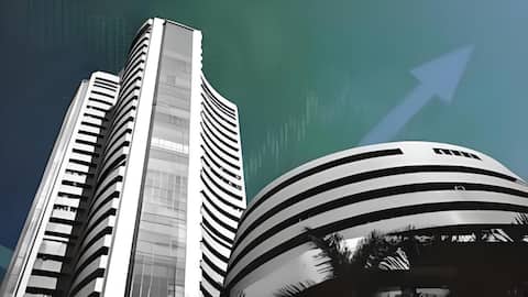 Stock Market: లాభాలతో ముగిసిన దేశీయ స్టాక్‌ మార్కెట్‌ సూచీలు.. నిఫ్టీ@ 26,215 