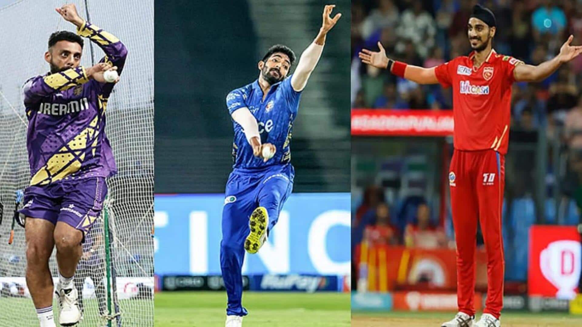 IPL 2026 : ఏంటయ్యా ఇలా చేస్తున్నారు.. వికెట్లు తీయడంలో విఫలమవుతున్న స్టార్ బౌలర్లు