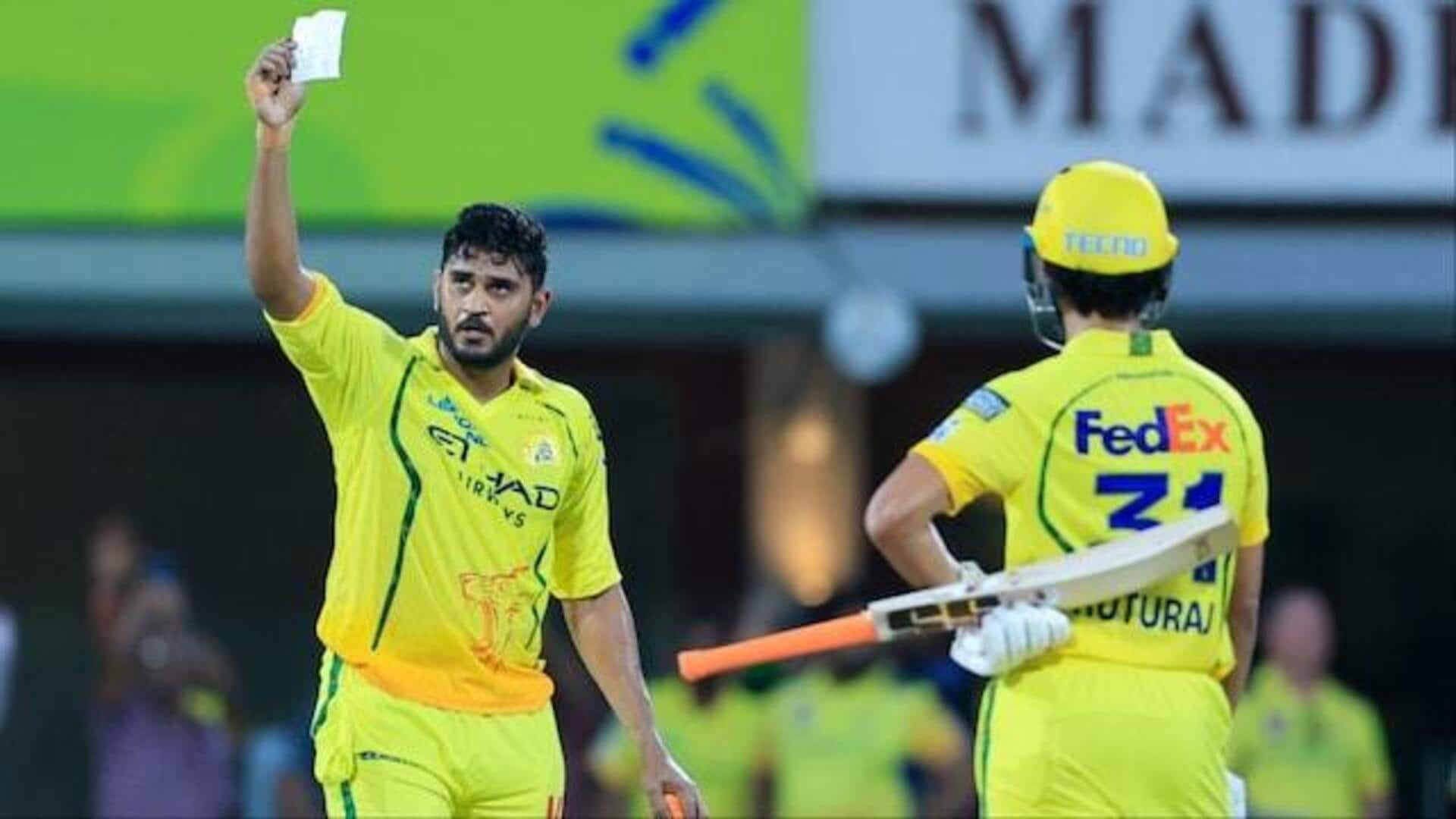 LSG vs CSK: విజయాల్లో చెన్నై హ్యాట్రిక్.. ప్లే ఆఫ్ ఆశలు సజీవం.. లక్నో ఔట్!