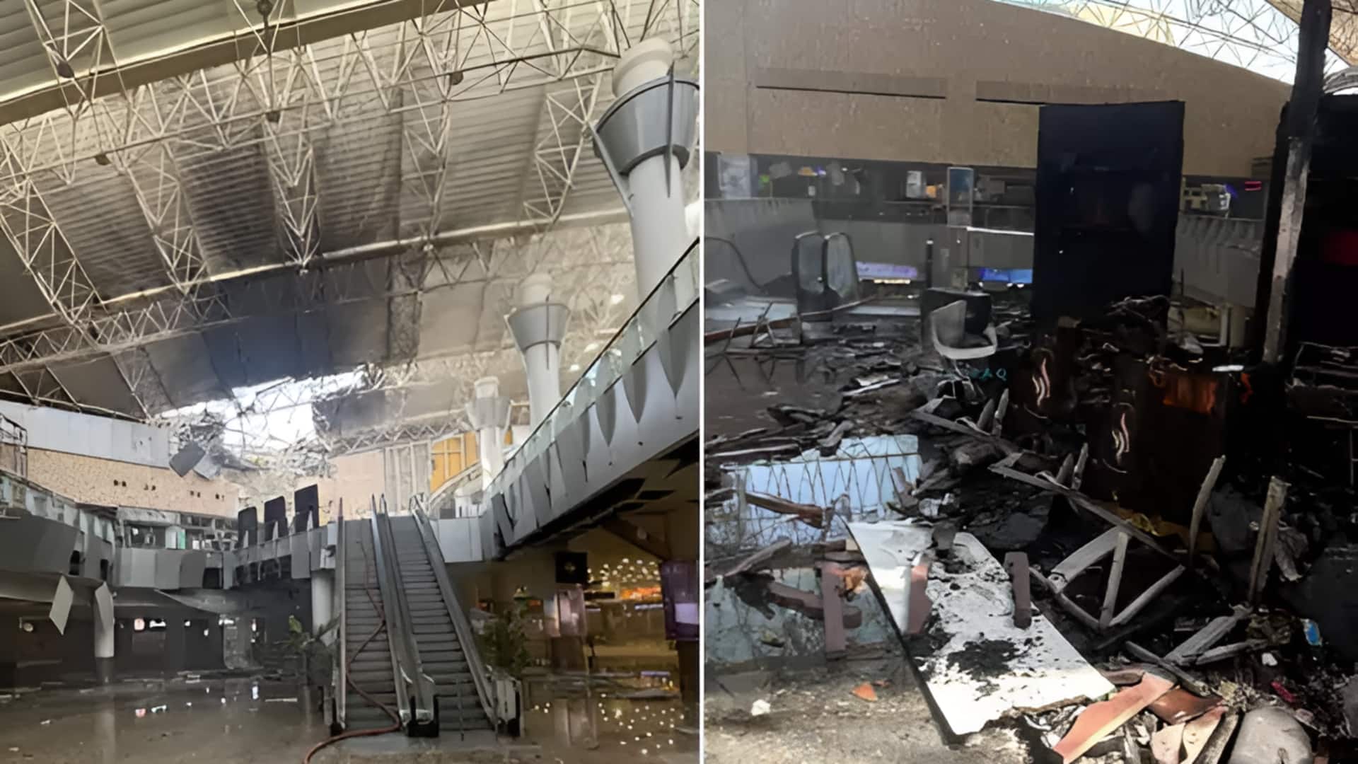 Kuwait Airport: కువైట్ విమానాశ్రయంపై ఇరాన్ డ్రోన్ దాడి.. ఎమర్జెన్సీ ప్రకటించిన ప్రభుత్వం