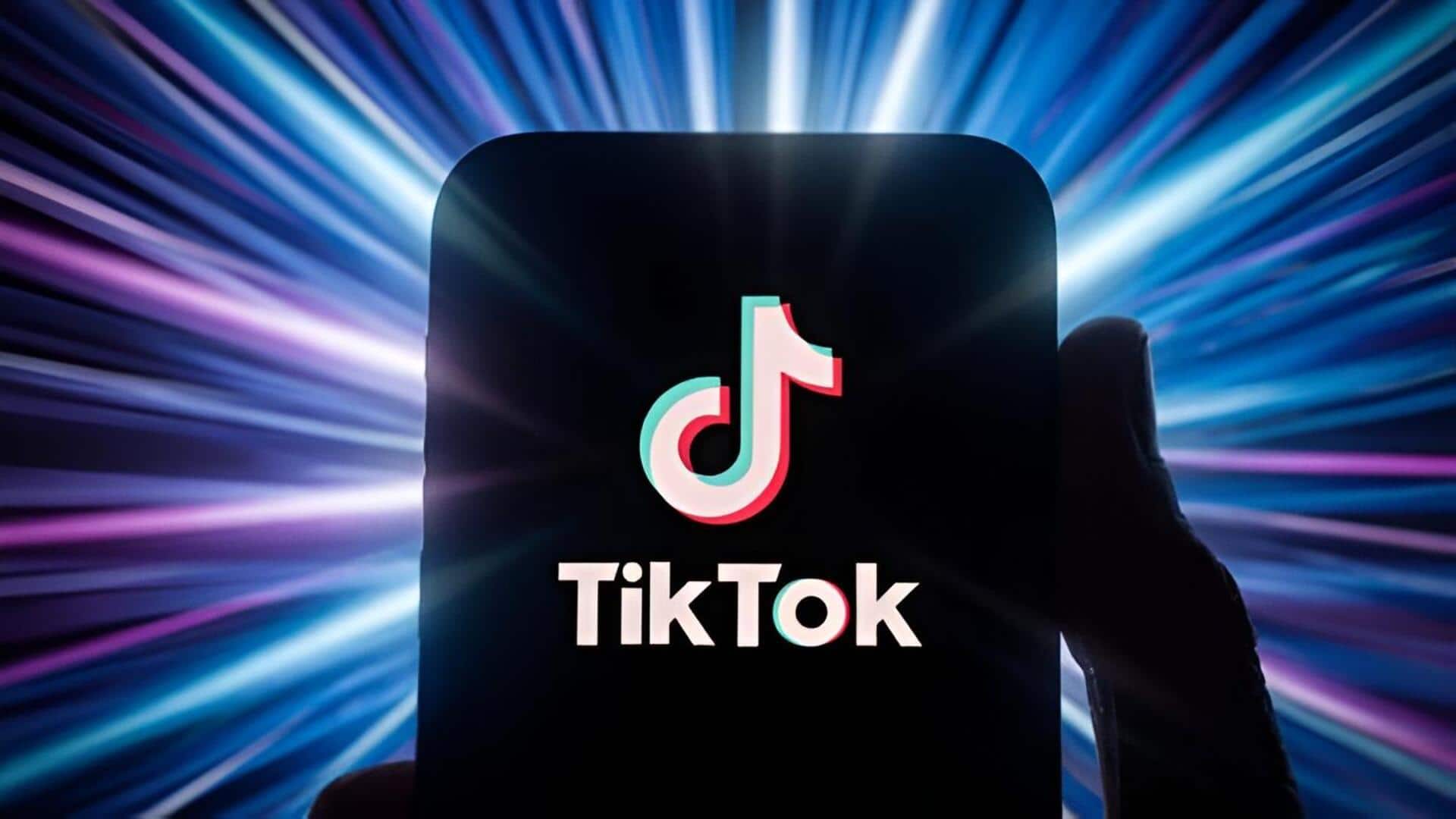 TikTok: 250 మంది ఉద్యోగులకు టిక్‌టాక్‌ షాక్.. నాష్‌విల్లే కార్యాలయం మూసివేత