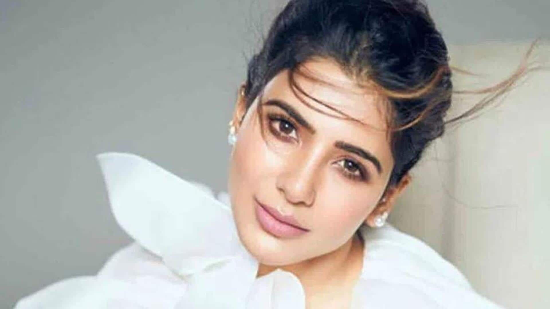 Samantha:ప్రతి సినిమా చివరిదిగానే భావిస్తాను.. అందుకే ఆ పాత్రలనే ఎంపిక చేసుకుంటున్నా: సమంత