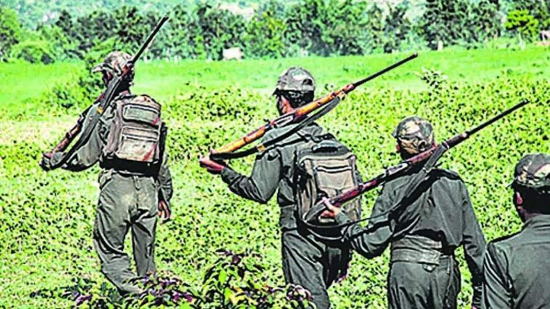 Maoists:  ఫిబ్రవరి 15వరకు గడువు ఇవ్వండి: మావోయిస్టుల లేఖ! 