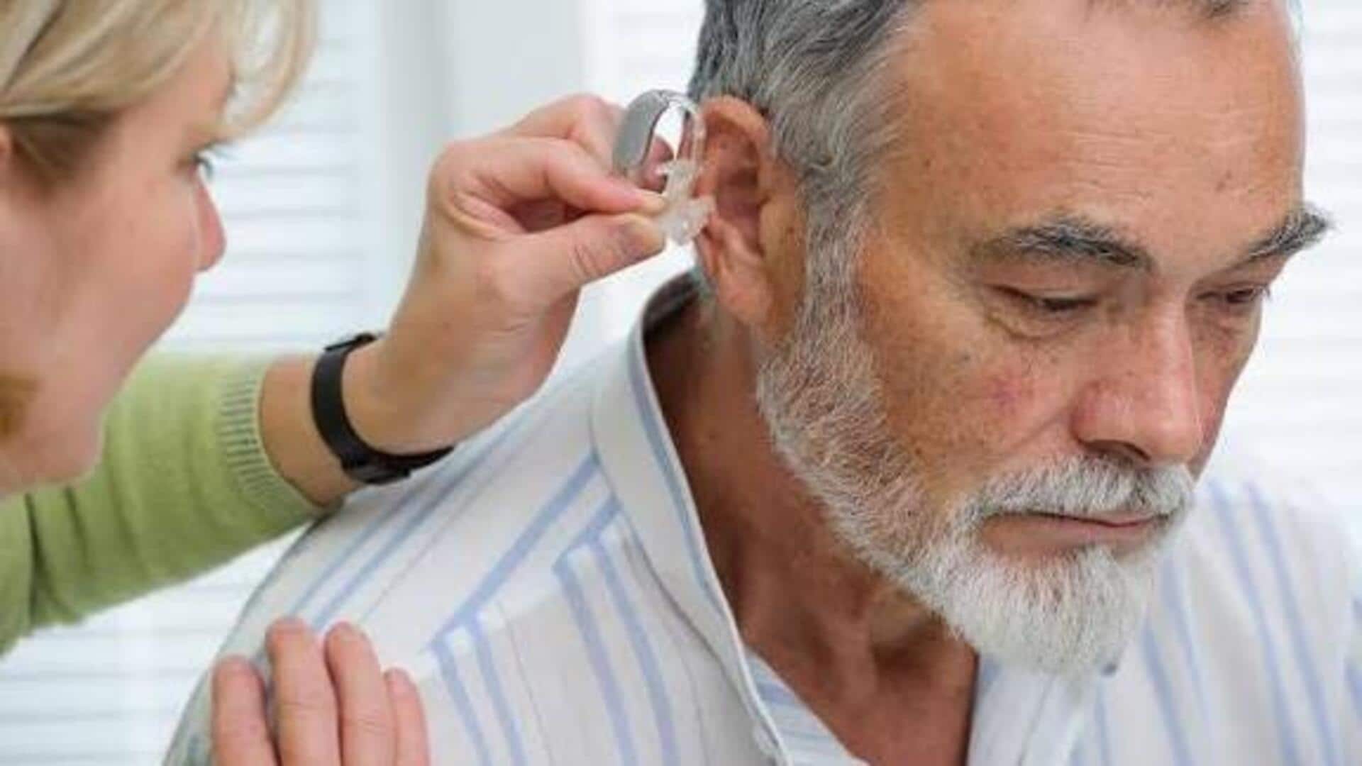 Health Tips: చెవి నొప్పికి సహజ నివారణలు ఇవే.. 5 పద్దతులు ప్రయత్నించండిలా..