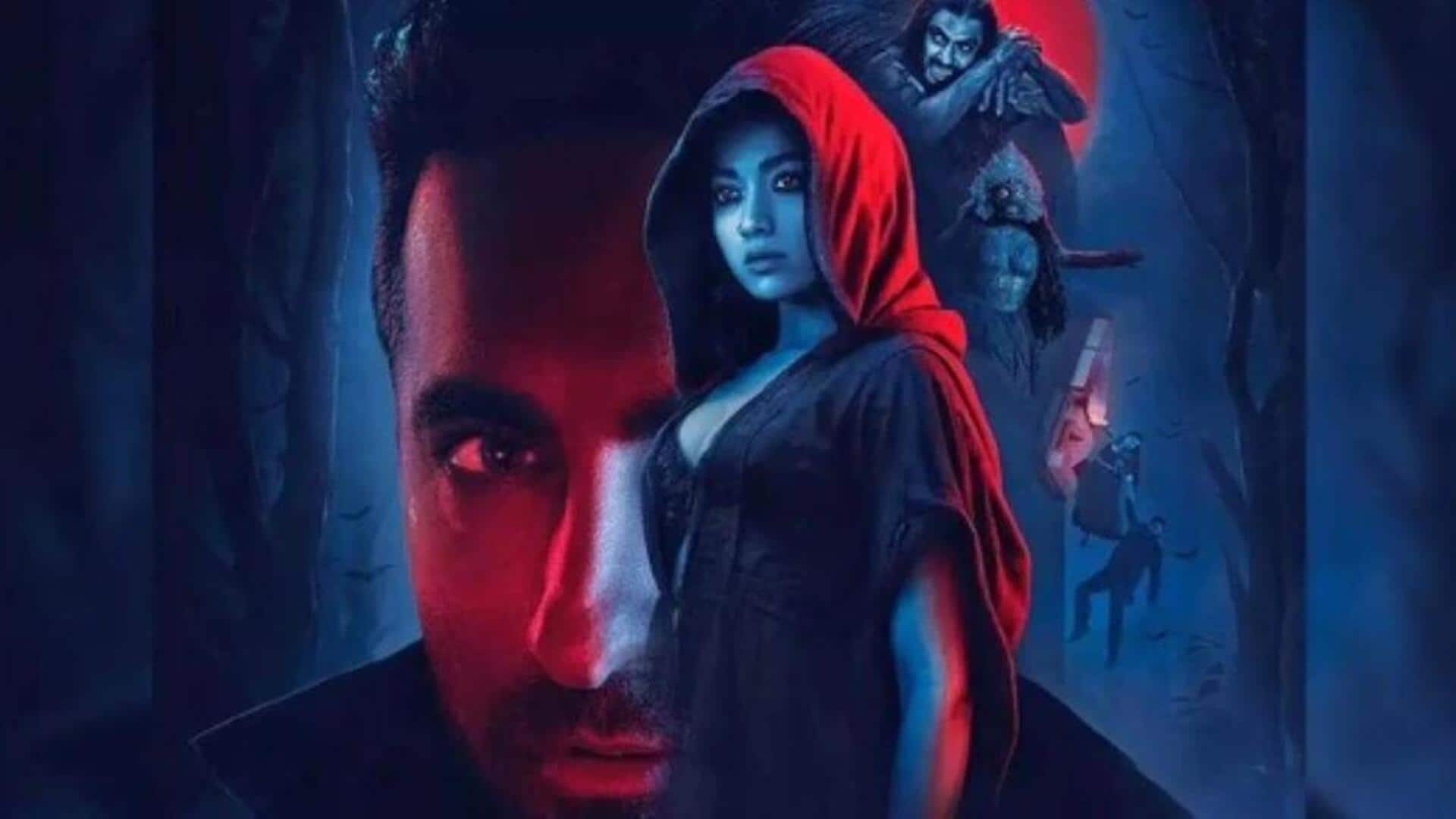 Rashmika Mandhana: నేషనల్ క్రష్ రష్మికకు వరుస హిట్లు.. నాలుగు సినిమాలు రూ.100 కోట్ల క్లబ్‌లో!