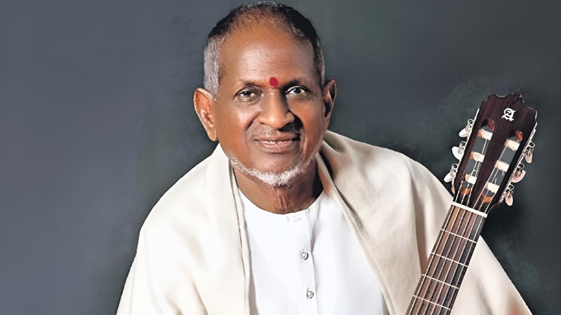 Ilaiyaraaja: భారతీయ సంగీతానికి చిరస్మరణీయ సేవలు.. ఇళయరాజాకు మరో ప్రతిష్టాత్మక అవార్డు