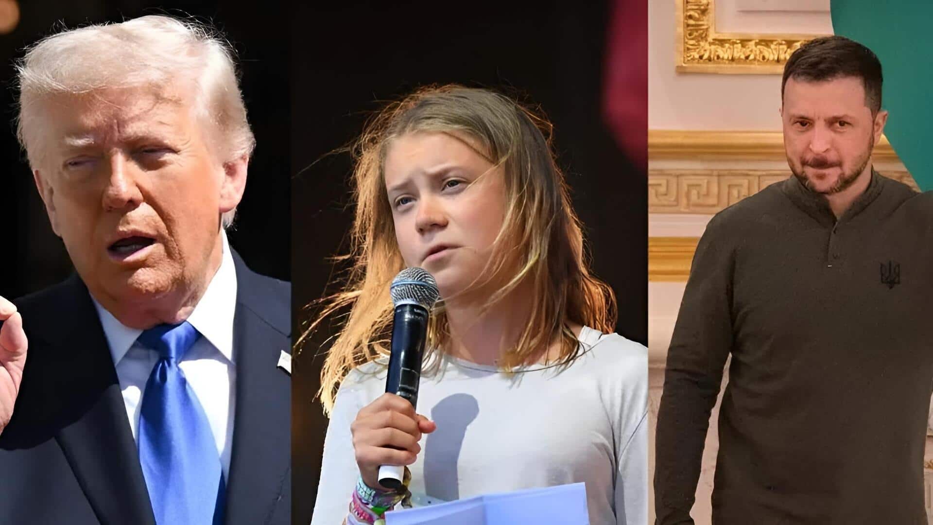 Donald Trump: నోబెల్‌ రేసులో ట్రంప్‌ పేరు.. ఈసారైనా కల నిజమవుతుందా?