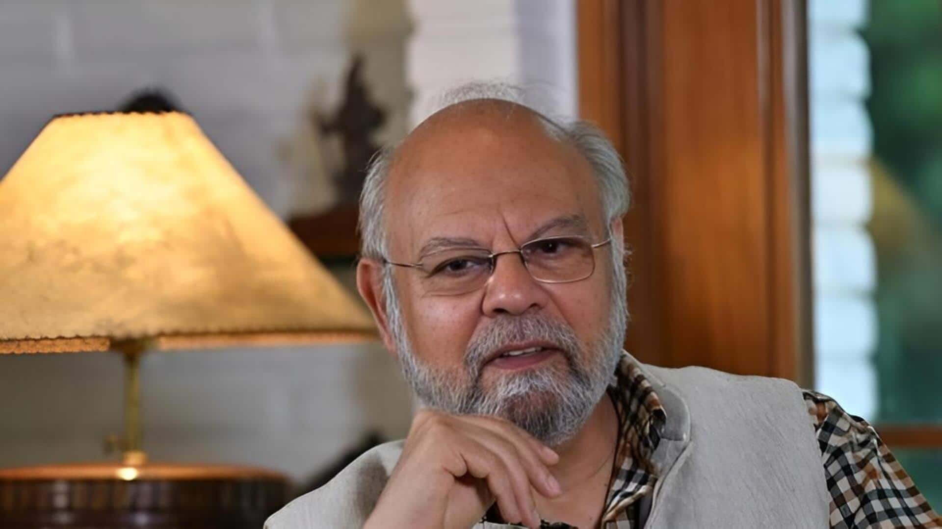 Ex-PM Gujrals Son: మాజీ ప్రధాని కుమారుడికి రూ.7.8 కోట్ల బురిడీ.. వాట్సాప్ డీపీతో ఘరానా మోసం