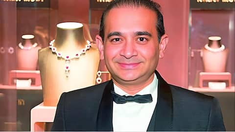 Nirav Modi: నీరవ్ మోదీ అప్పగింతకు మార్గం సుగమం.. తుది దశలో ప్రక్రియ