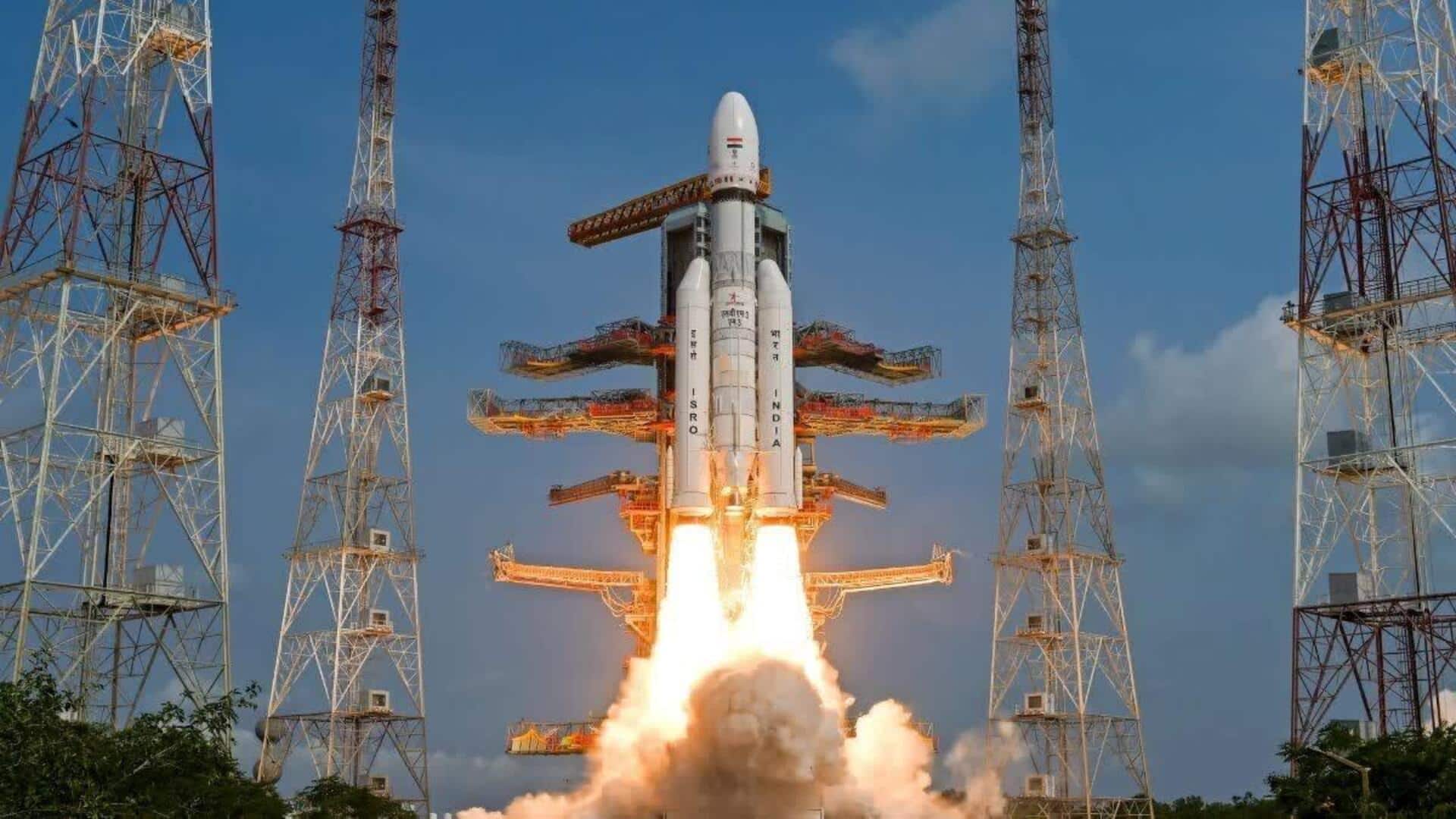 ISRO: రెండు కీలక ఉపగ్రహాల ప్రయోగాలకు బ్రేక్‌.. ఇస్రోలో ఉత్కంఠ