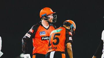 SRH vs GT: విజృంభించిన గుజరాత్ బౌలర్లు; సన్ రైజర్స్ ఘోర పరాజయం  
