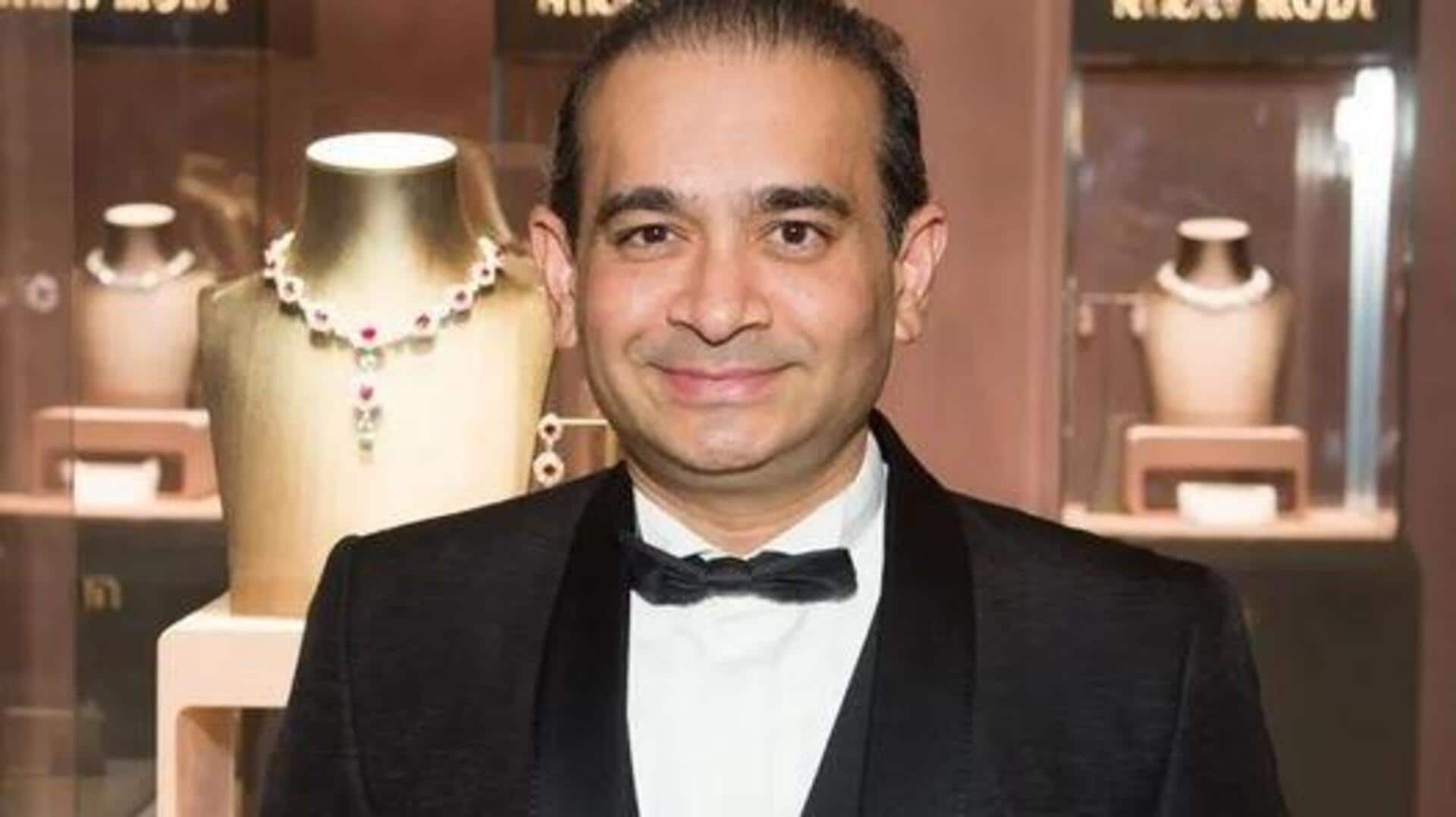 Nirav Modi: నీరవ్ మోదీని భారత్‌కు అప్పగించడానికి యూకే గ్రీన్ సిగ్నల్