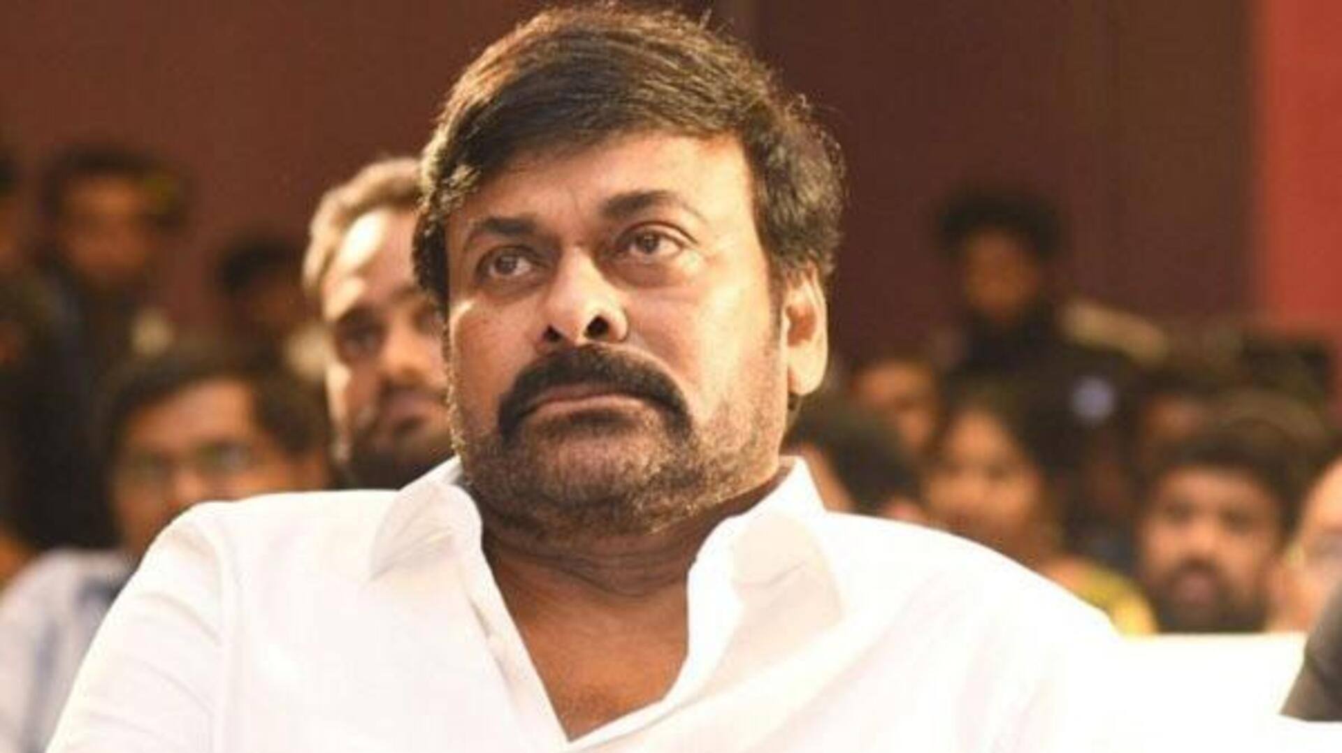 Chiranjeevi: మెగాస్టార్ చిరంజీవికి హైదరాబాద్ సివిల్ కోర్టులో ఊరట.. అనుమతి లేకుండా ఆయన పేరు, ఫొటోలు వాడొద్దని ఆదేశం