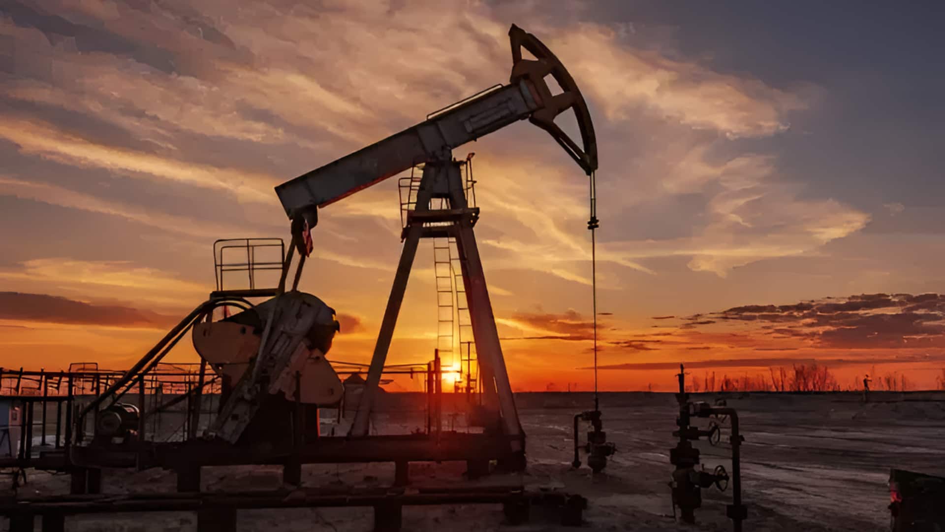 Russina Oil: రష్యా చమురు దిగుమతులకు భారత్‌కు అమెరికా మినహాయింపు.. 30 రోజుల ప్రత్యేక అనుమతి