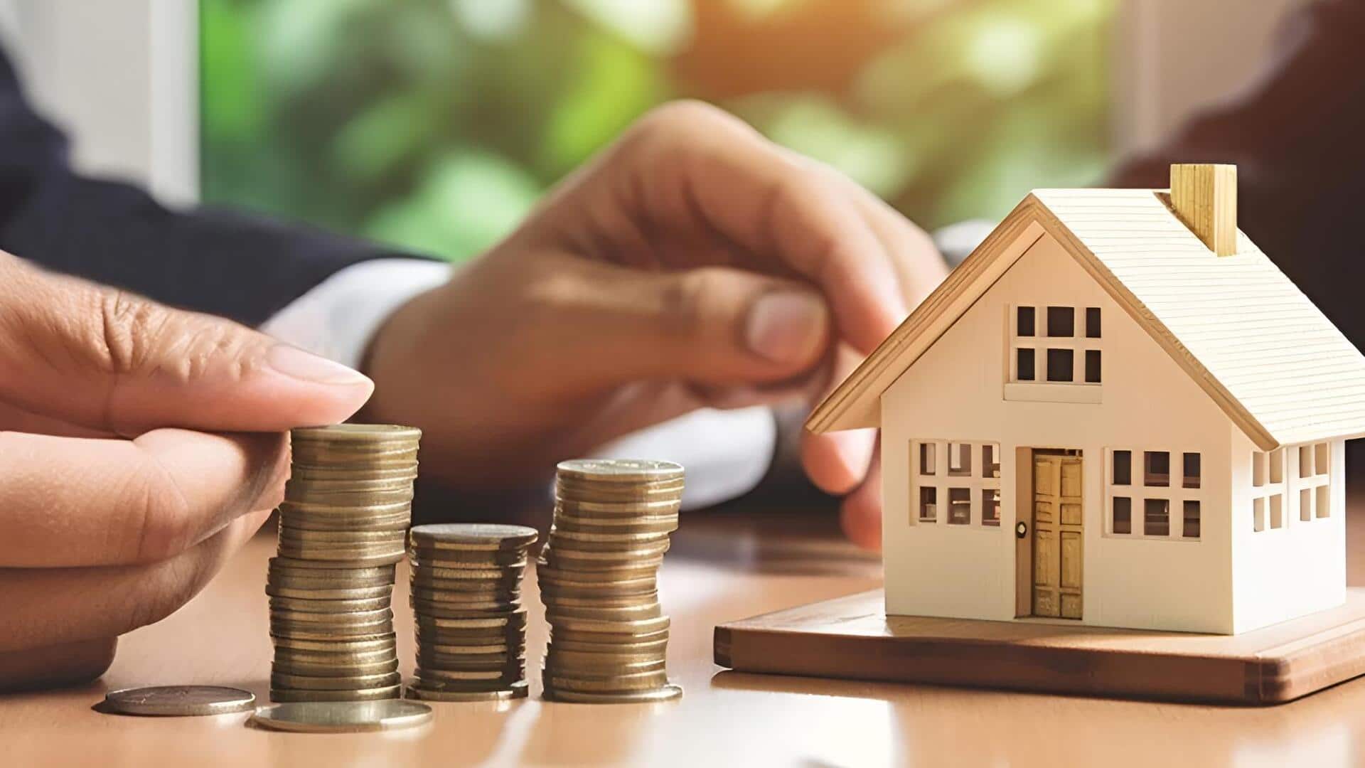 Home Loan Tips: ఇల్లు కోసం లోన్ తీసుకుంటున్నారా? ఈ పొరపాట్లు చేస్తే లక్షల్లో నష్టం!