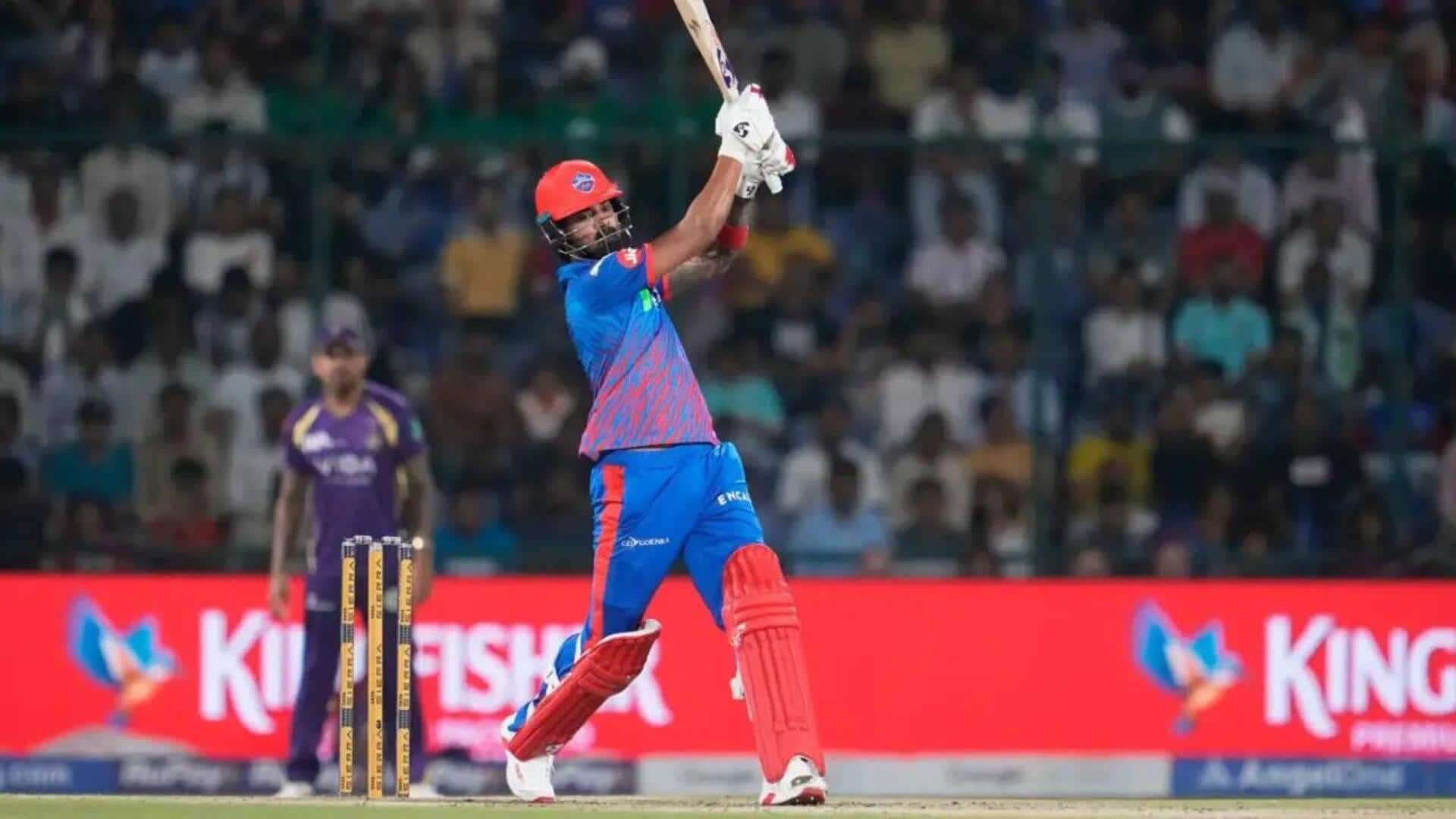 Kl Rahul: ఐపీఎల్‌లో చరిత్ర సృష్టించిన కేఎల్ రాహుల్.. కోహ్లీకూ సాధ్యం కాని రికార్డు!