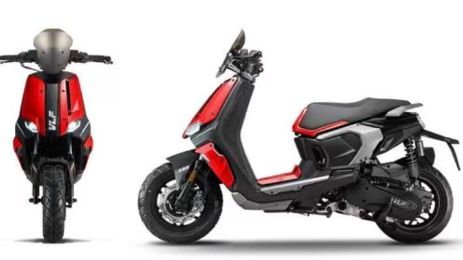 VLF Mobster Sporty: రేపే ఇండియాలో VLF Mobster లాంచ్.. స్ట్రీట్‌ఫైటర్ డిజైన్, లైవ్ డ్యాష్‌క్యామ్!