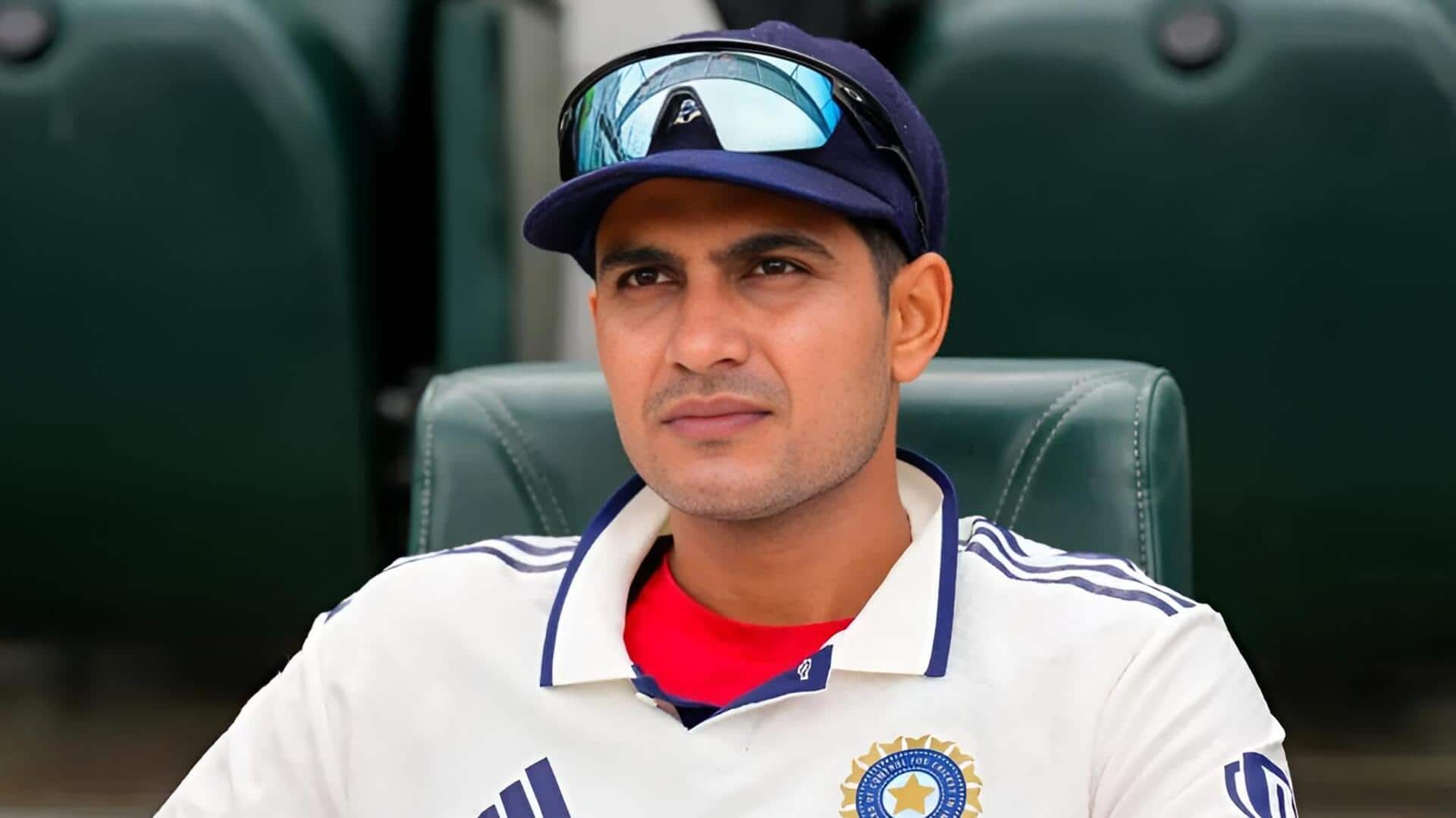 Shubman Gill: శుభ్‌మన్ గిల్‌కు బీసీసీఐ బెస్ట్ క్రికెటర్ అవార్డు!