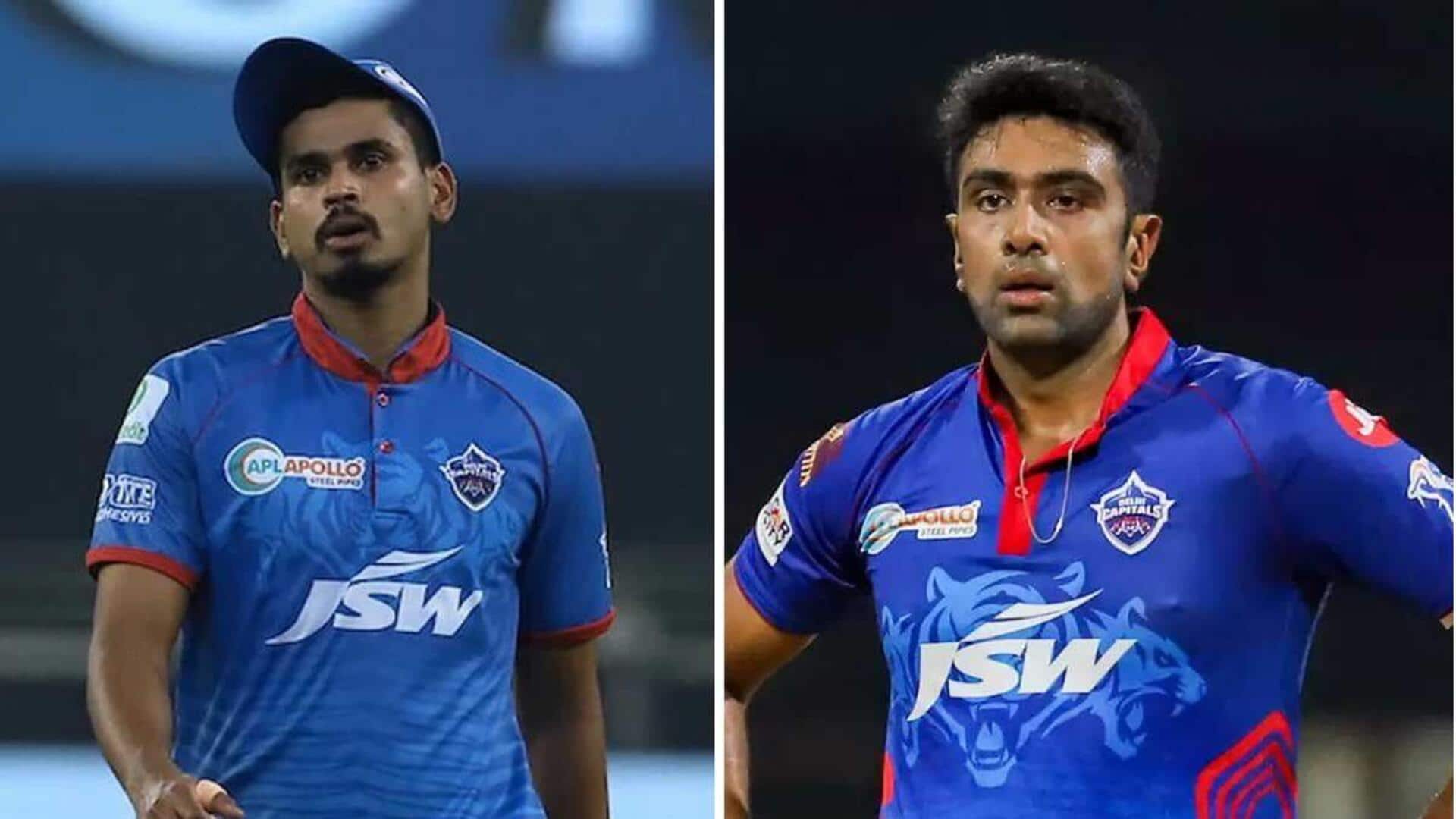 Ashwin: జట్టులో స్థానం స్థిరం కాకముందే కెప్టెన్సీనా? అశ్విన్ సందేహం