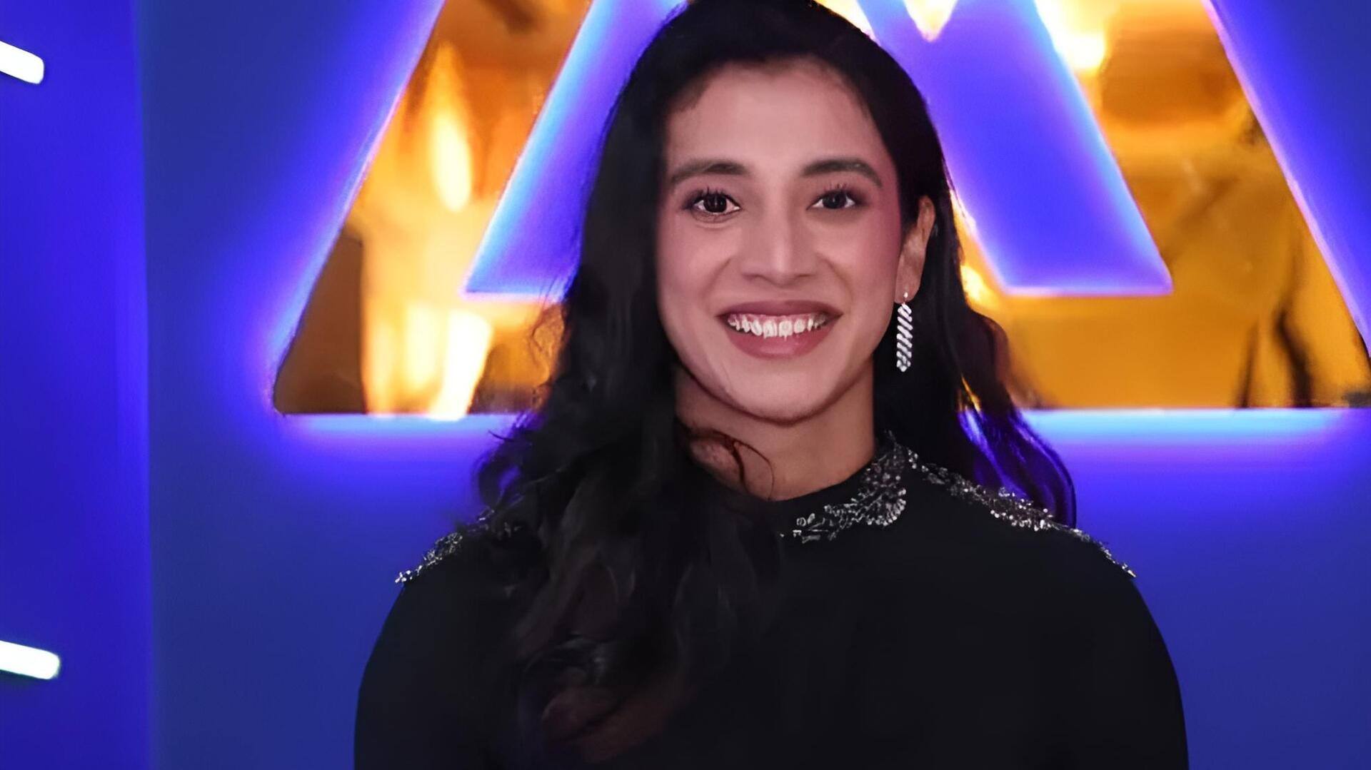 Smriti Mandhana: టీమిండియా కెప్టెన్సీకి నేను సిద్ధం.. స్మృతి మంధాన కీలక వ్యాఖ్యలు!