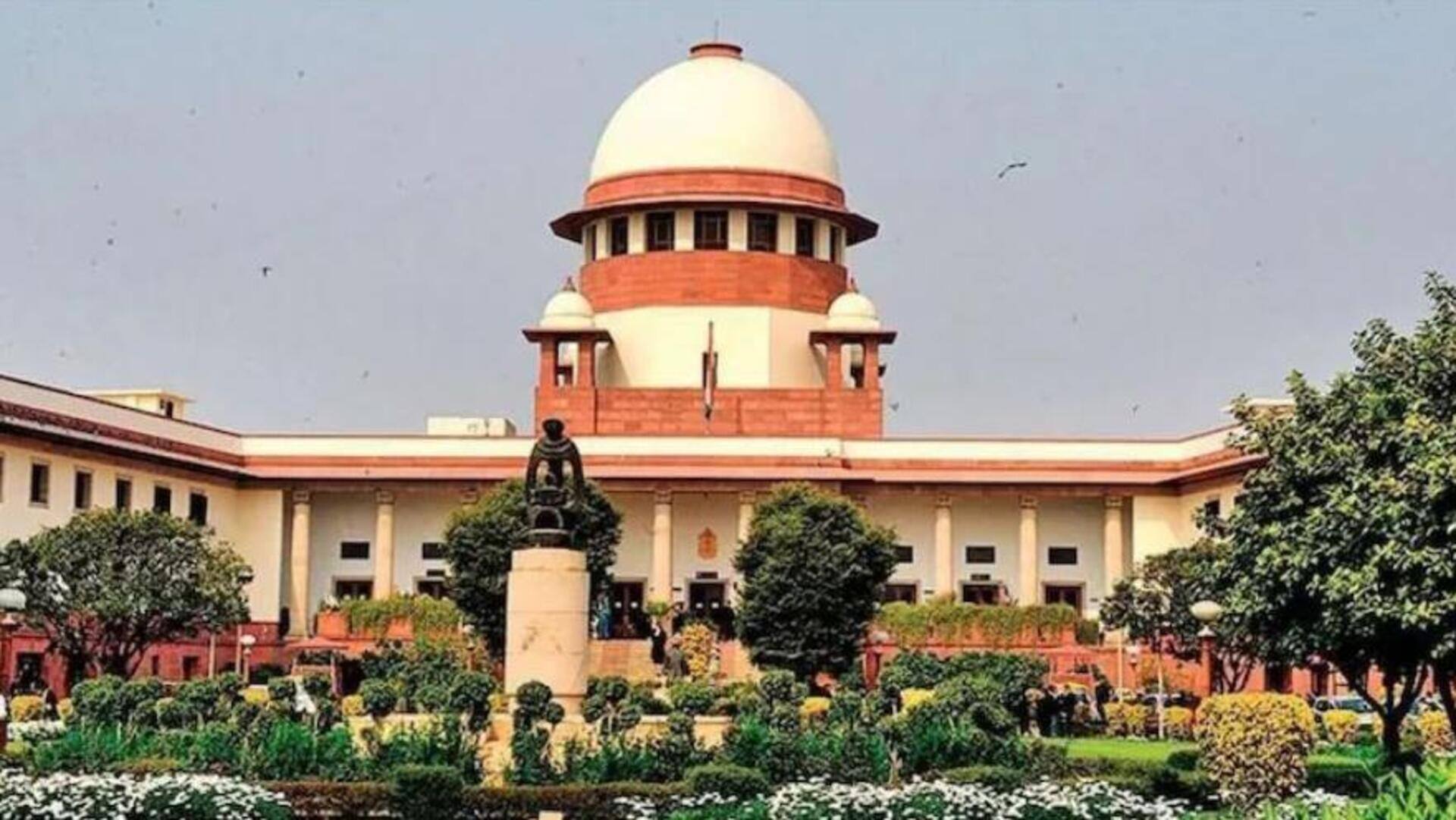 Supreme Court: పహల్గామ్ ఉగ్రదాడిపై పిటిషన్.. సుప్రీంకోర్టు ఆగ్రహం! Supreme Court: పహల్గామ్ ఉగ్రదాడిపై పిటిషన్.. సుప్రీంకోర్టు ఆగ్రహం!