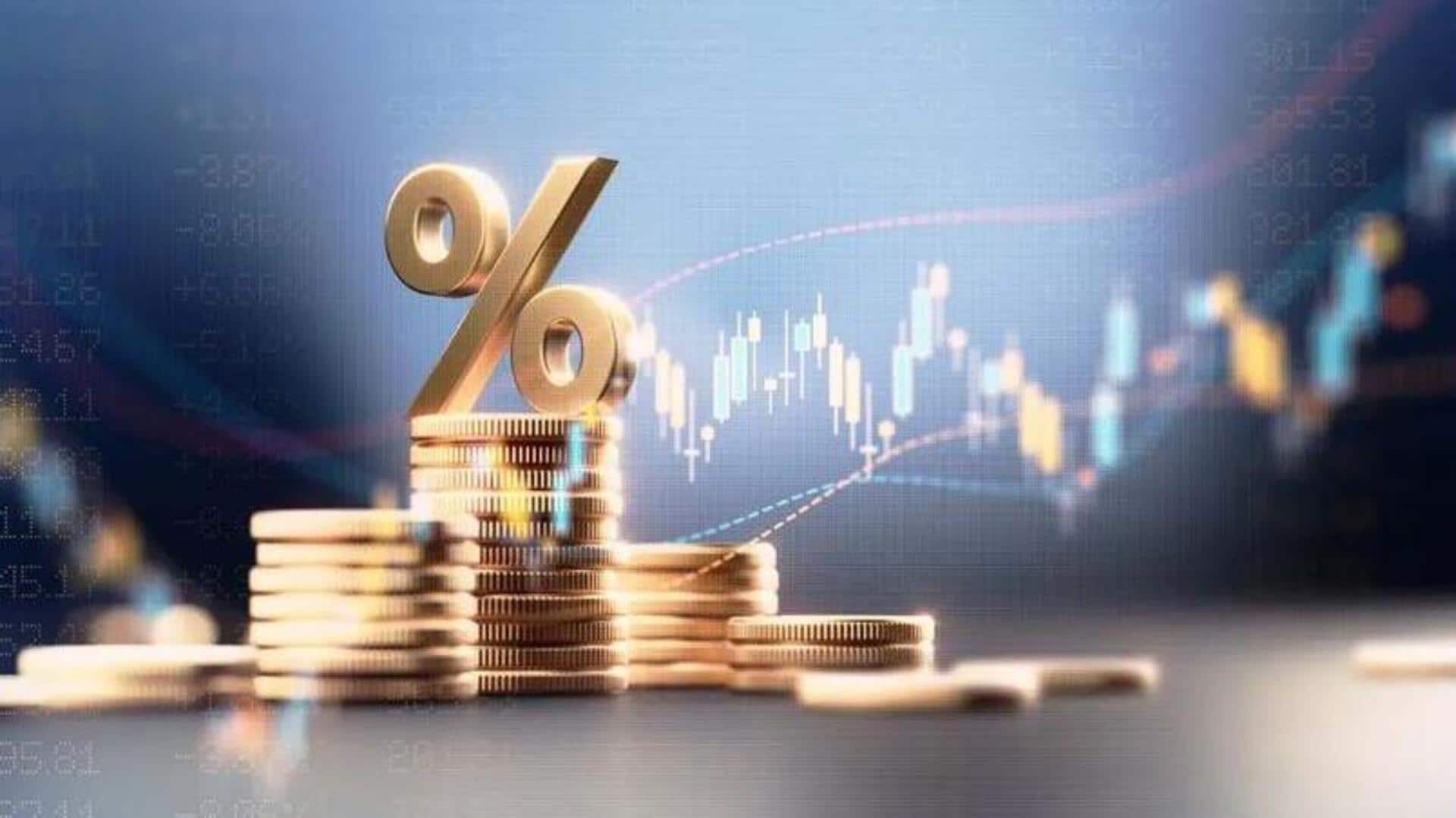 Stock Market : సెన్సెక్స్, నిఫ్టీ లాభాల్లో.. మార్కెట్లలో కొనుగోలు ఉత్సాహం! Stock Market : సెన్సెక్స్, నిఫ్టీ లాభాల్లో.. మార్కెట్లలో కొనుగోలు ఉత్సాహం!