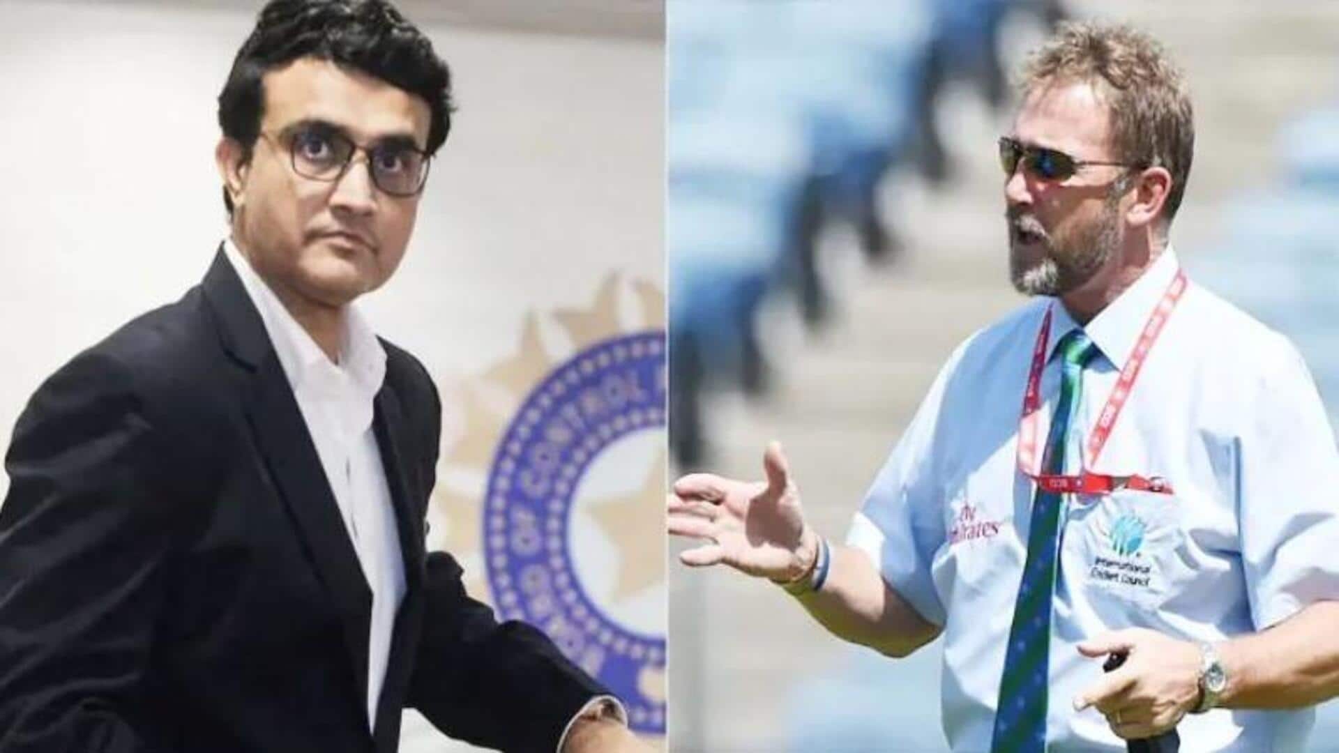 BCCI: టీమిండియాకు ఫైన్‌ మాఫీ కోసం ఫోన్‌ కాల్‌..! బీసీసీఐపై క్రిస్‌ బ్రాడ్‌ షాకింగ్‌ కామెంట్స్