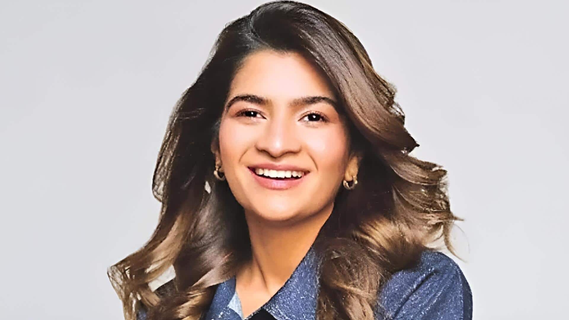Forbes Asia: ఫోర్బ్స్‌ ఆసియా 30 అండర్‌-30లో చోటు.. యువతుల ప్రతిభకు ప్రపంచ గుర్తింపు