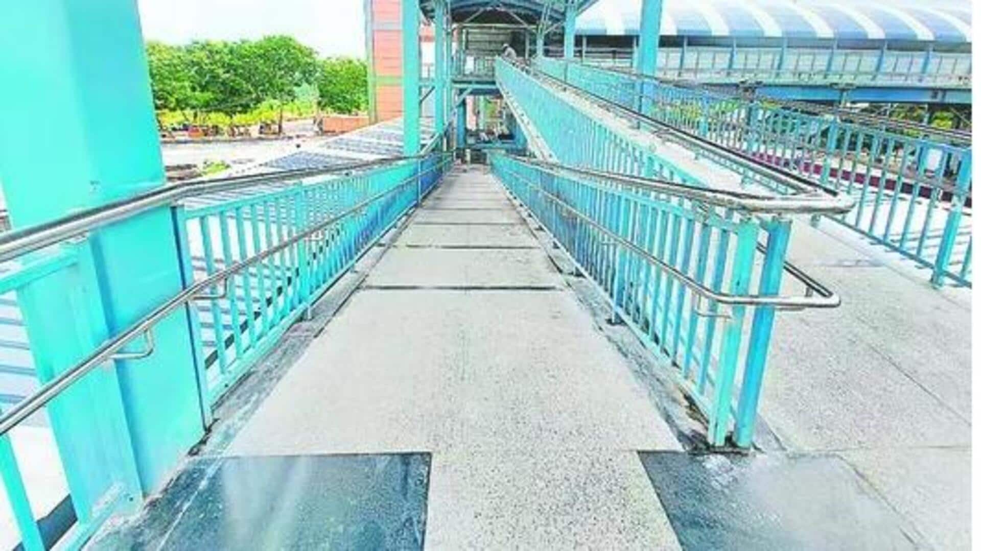 Telangana: అమృత్‌భారత్‌ ప్రాజెక్ట్ .. మరో రెండు నెలల్లో హఫీజ్‌పేట రైల్వేస్టేషన్‌ను ప్రారంభించేందుకు దక్షిణ మధ్య రైల్వే కసరత్తు