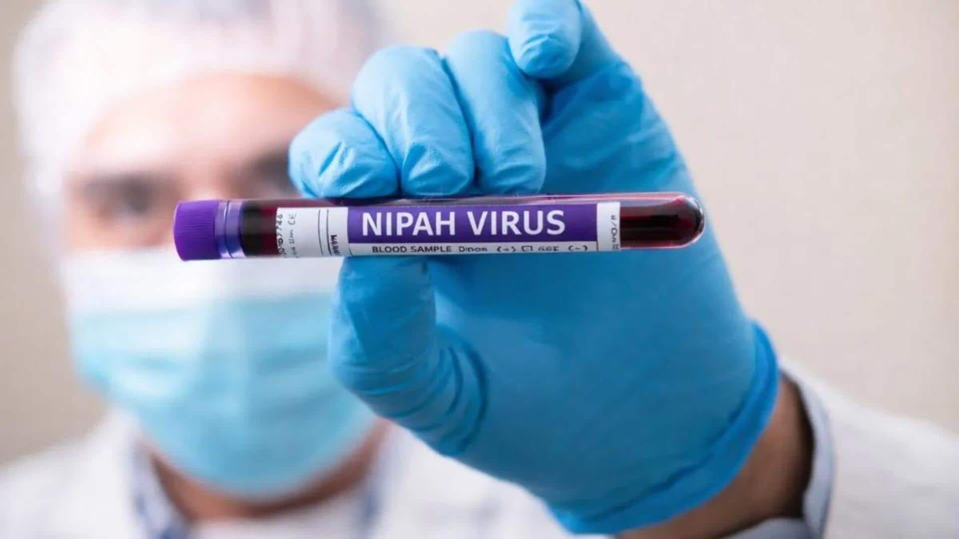 WHO: నిఫా కేసులపై WHO సానుకూల స్పందన: ప్రపంచానికి ప్రమాదం లేదు