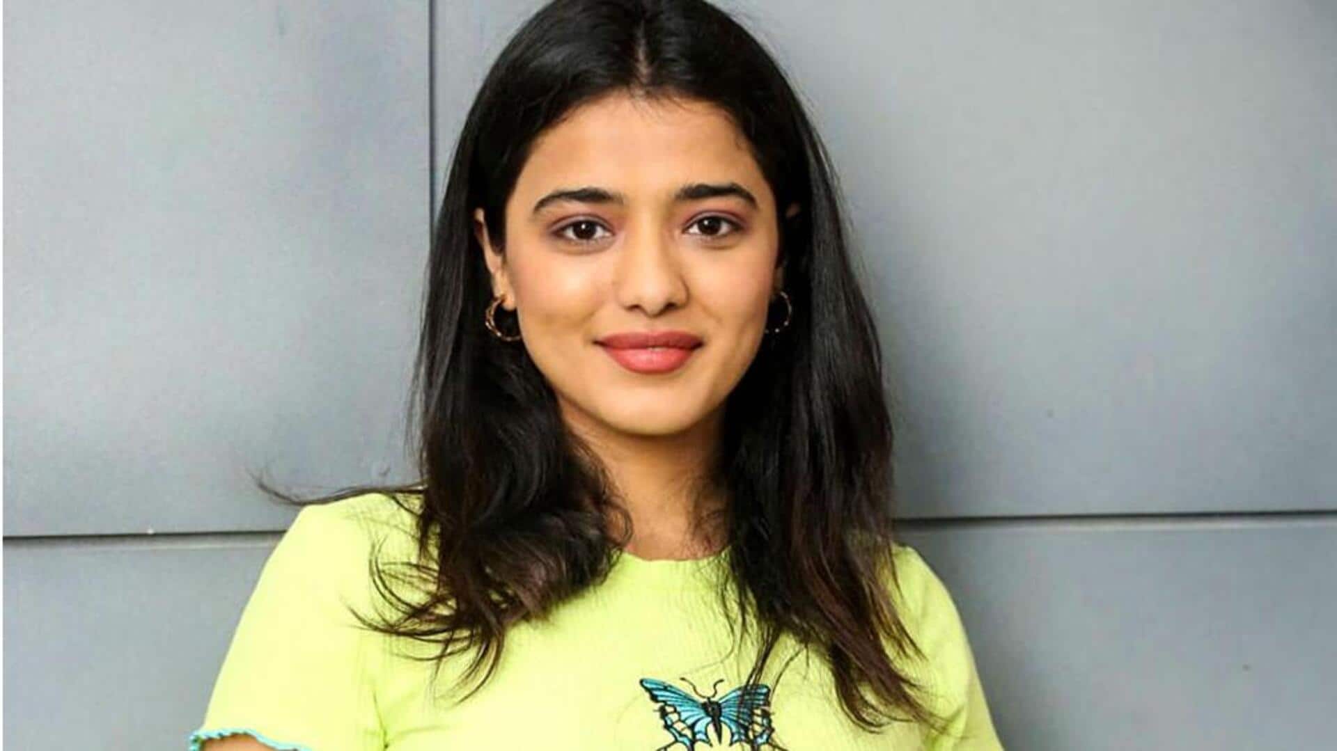 Ketika Sharma: పుష్పలో ఆ సాంగ్ చేసే ఛాన్స్ మిస్ చేసుకున్న హీరోయిన్