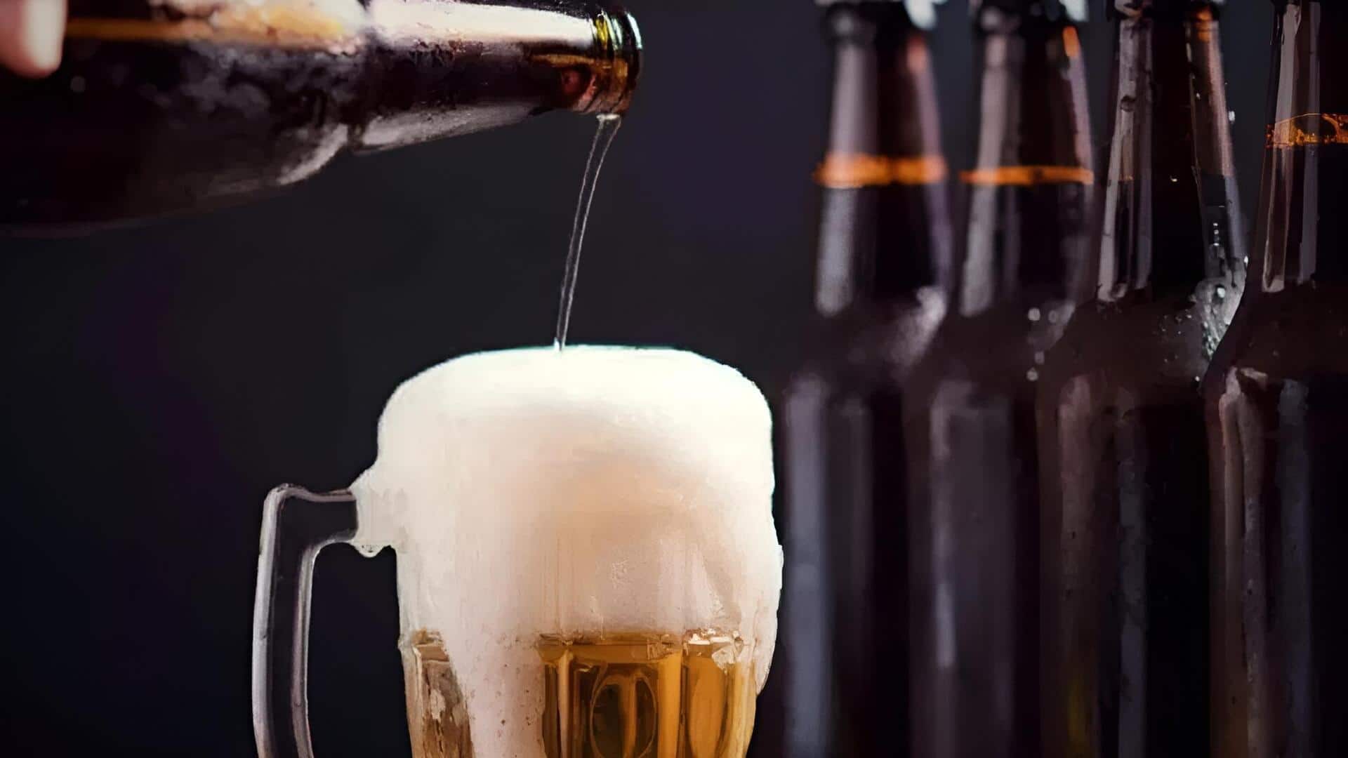 Telangana: ఎండల ఎఫెక్ట్.. తెలంగాణలో బీర్ల సేల్స్ జోరు.. గత ఏడాదితో పోలిస్తే భారీ పెరుగుదల