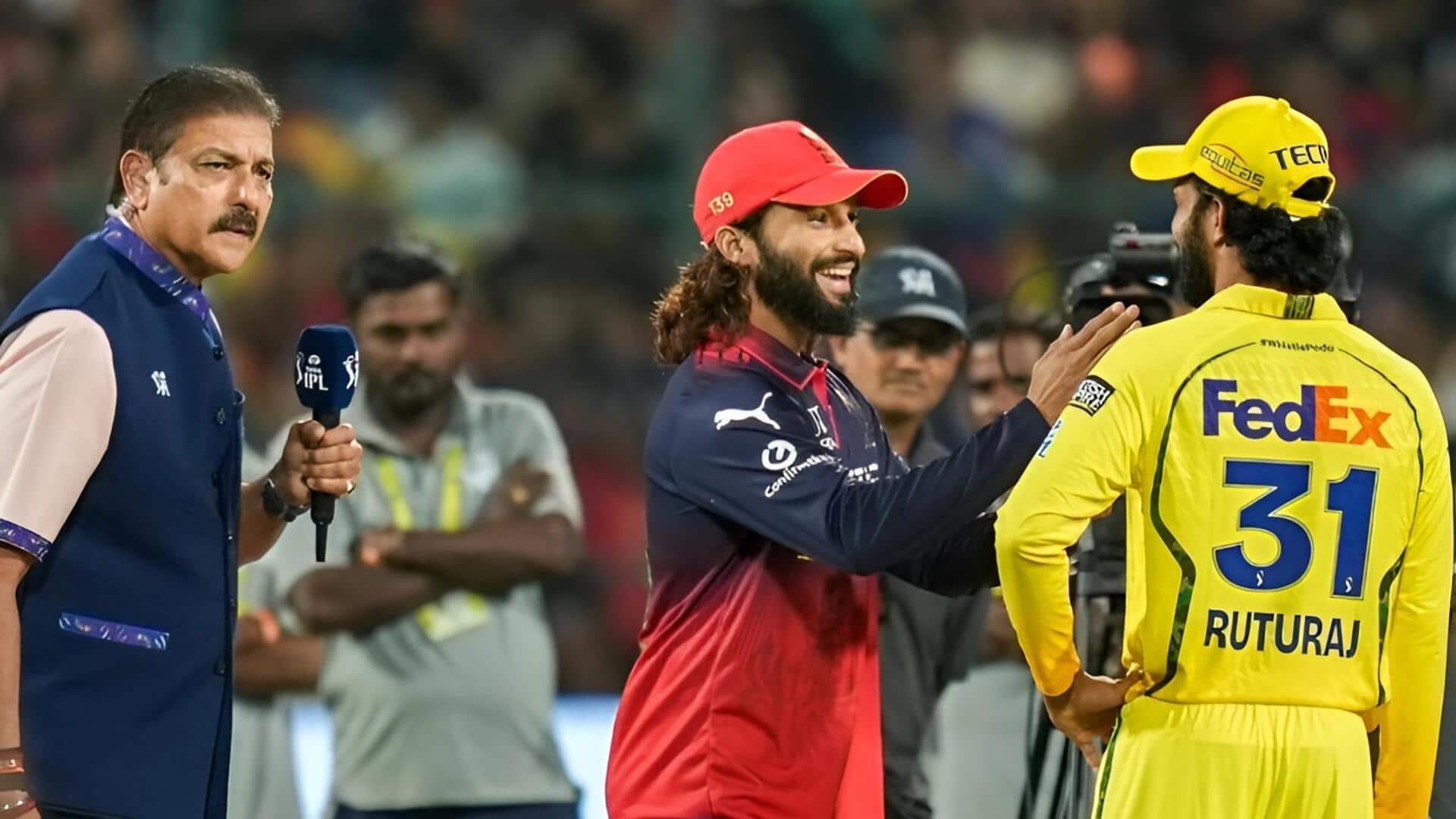 IPL 2026 Qualifier 1: ధర్మశాలలో ఆర్సీబీతో తలపడేది ఎవరు..? గుజరాత్, ఎస్‌ఆర్‌హెచ్ మధ్య హోరాహోరీ!