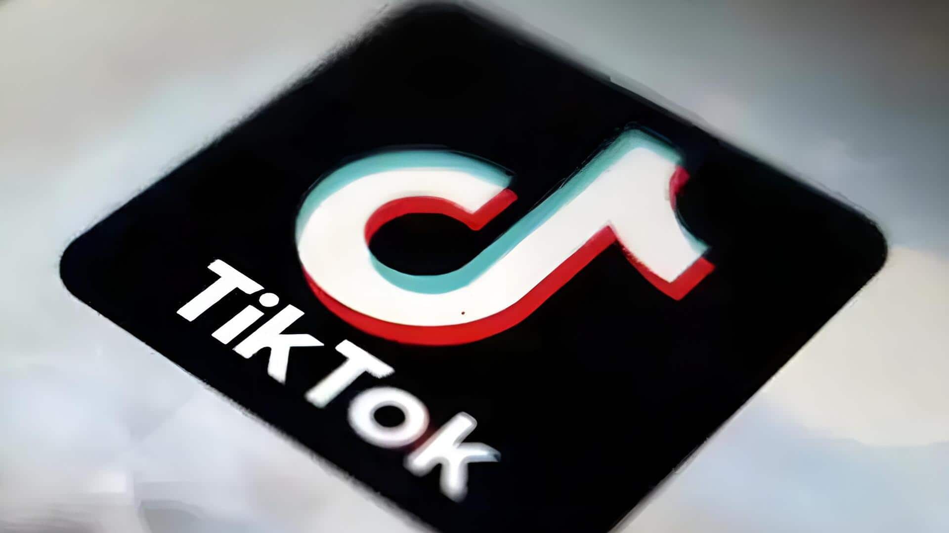 TikTok: టిక్‌టాక్‌కు భారీ షాక్‌.. పిల్లల భద్రత కేసులో అమెరికాకు రూ.3,800 కోట్లు!