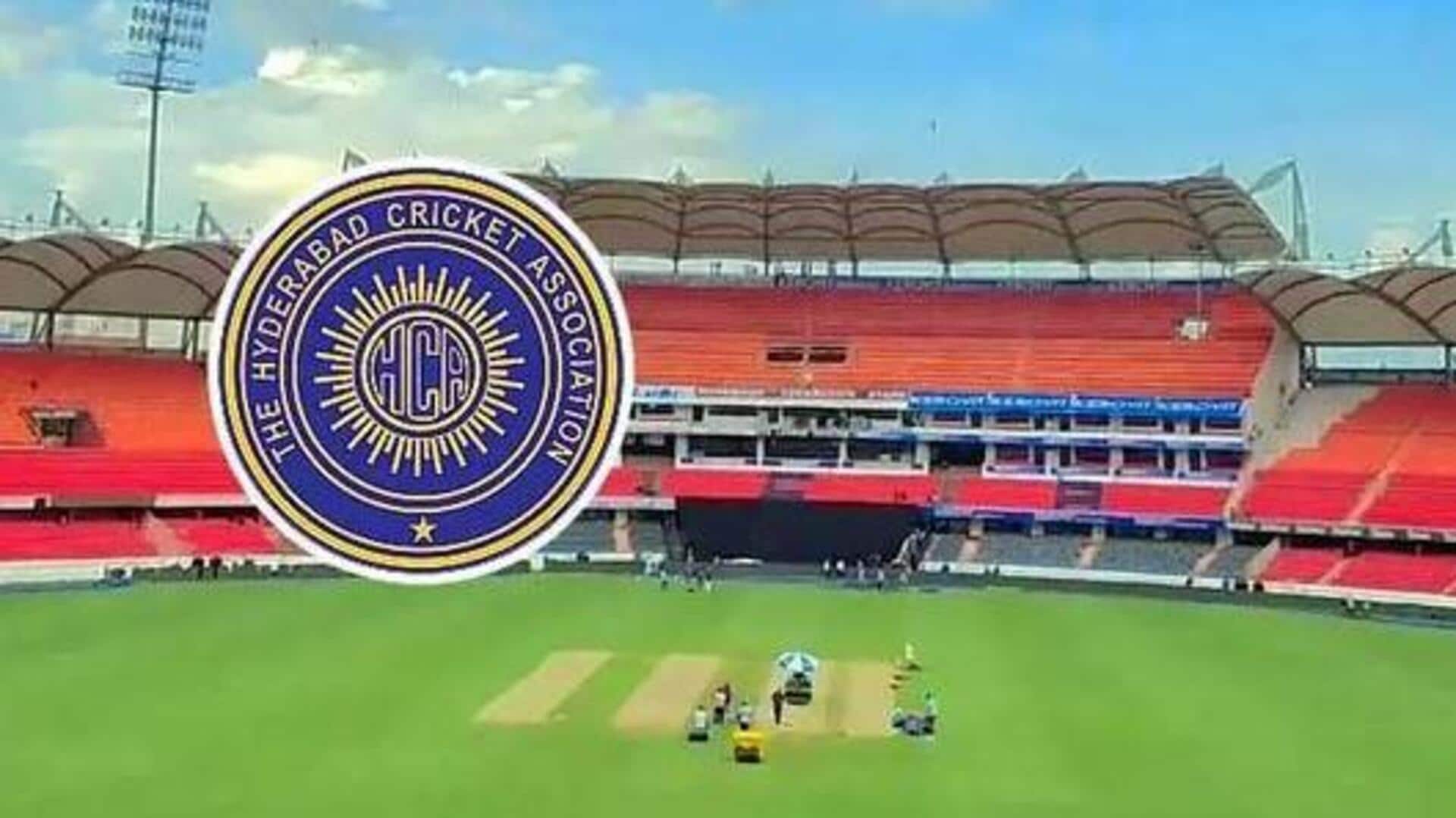 HCA Scam Case : హెచ్సీఏ అవకతవకల కేసు.. దేవరాజ్ రామచందర్ కోసం సీఐడీ సెర్చ్ ఆపరేషన్ HCA Scam Case : హెచ్సీఏ అవకతవకల కేసు.. దేవరాజ్ రామచందర్ కోసం సీఐడీ సెర్చ్ ఆపరేషన్
