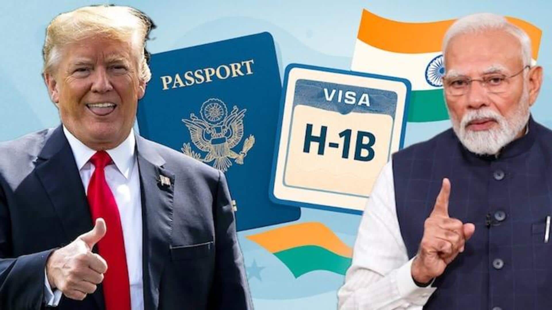 H-1B visa: వలసదారులపై అమెరికా అక్కసు.. చర్చనీయాంశమైన లేబర్ డిపార్ట్మెంట్ వీడియో   H-1B visa: వలసదారులపై అమెరికా అక్కసు.. చర్చనీయాంశమైన లేబర్ డిపార్ట్మెంట్ వీడియో