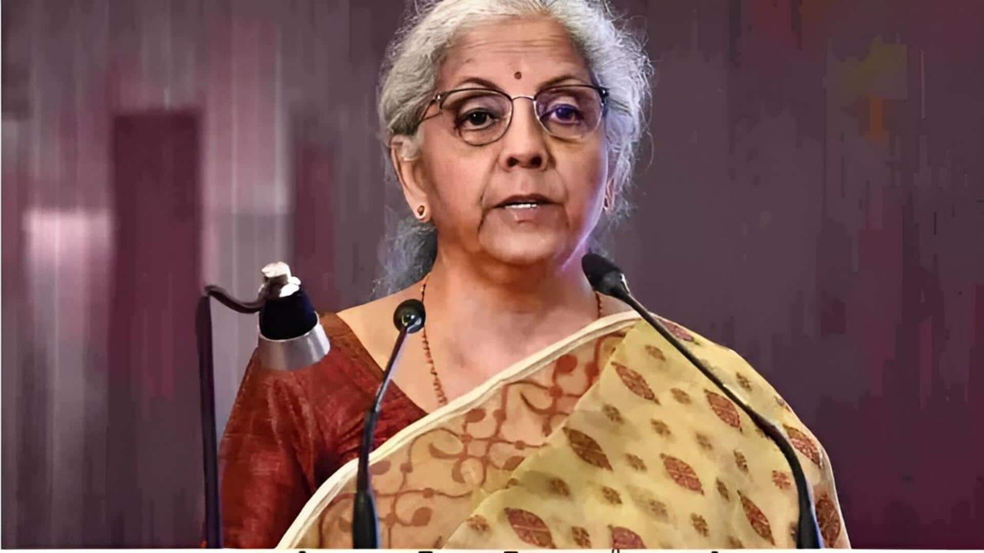 Union Budget 2026: ఈసారి కేంద్ర బడ్జెట్ షెడ్యూల్ పై ఆసక్తికర చర్చ!