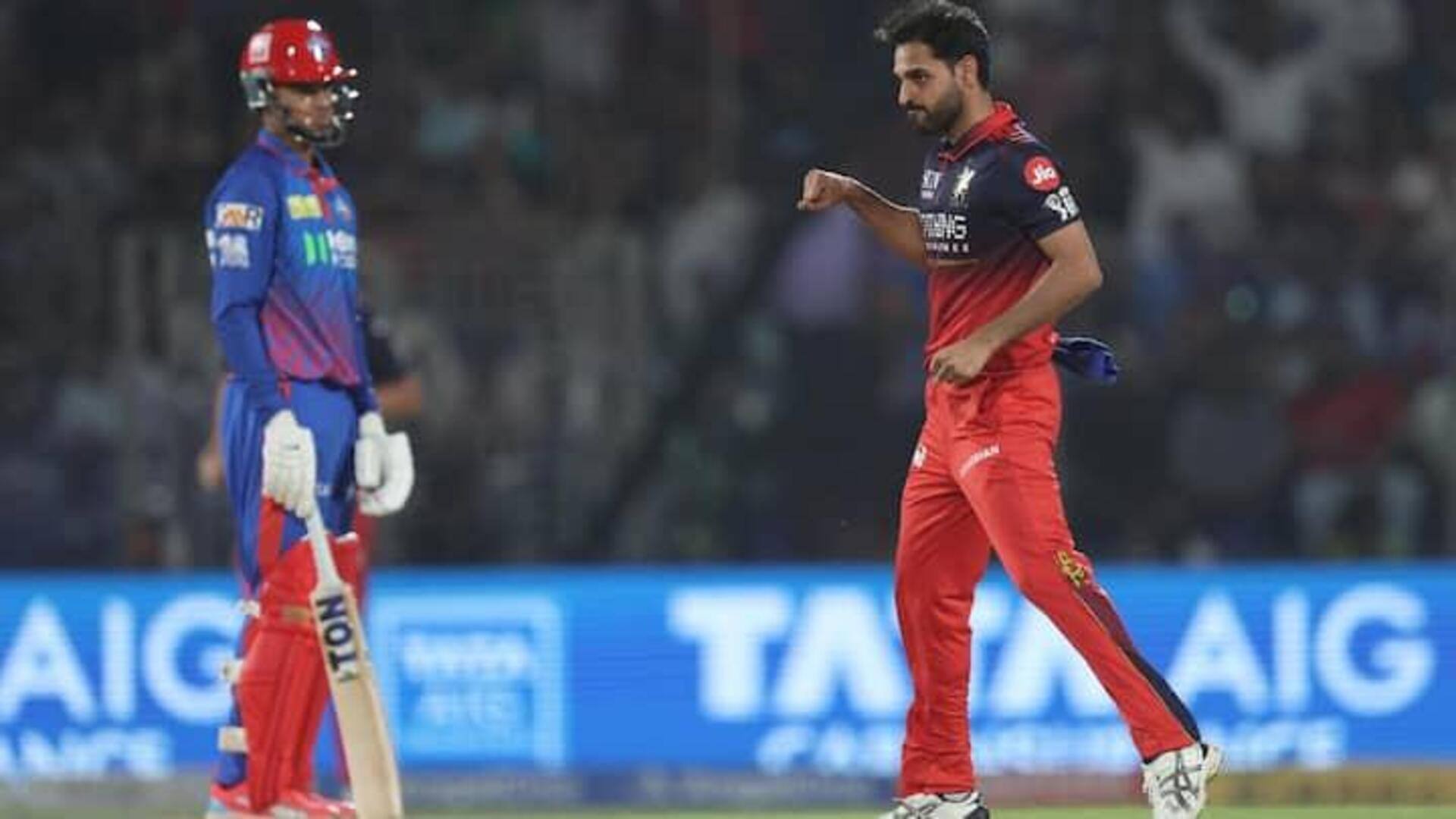 IPL History: ఐపీఎల్ చరిత్రలోనే అత్యల్ప పవర్‌ప్లే స్కోర్‌..చెత్త రికార్డు నమోదు