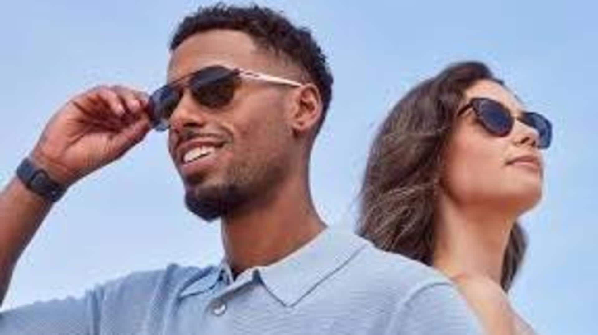 Sunglasses: సన్ గ్లాసెస్, కళ్ళజోడుకు గీతలు పడ్డాయా? సులభంగా తొలగించుకోండిలా..