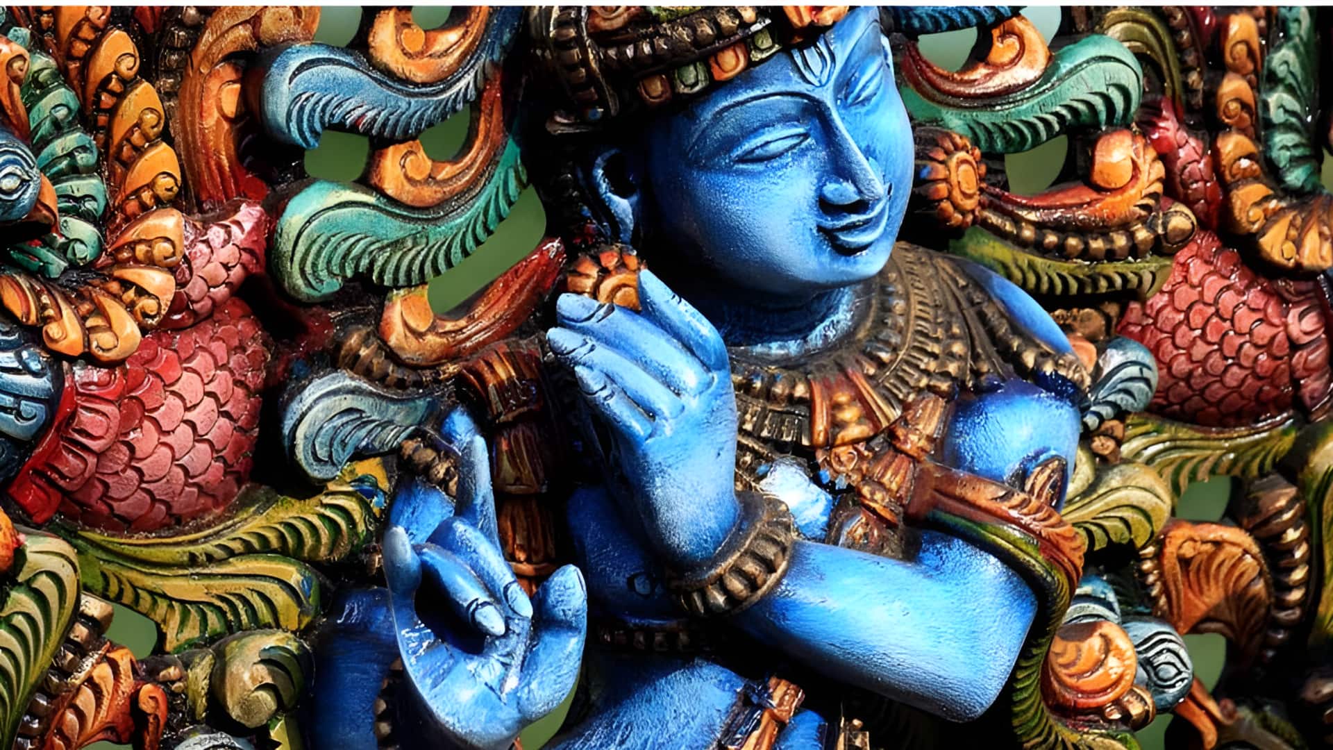 Sri Krishna Janmashtami 2026: జన్మాష్టమి ఎప్పుడు జరుపుకోవాలి?.. పండితులు చెప్పిన తేదీ ఇదే!